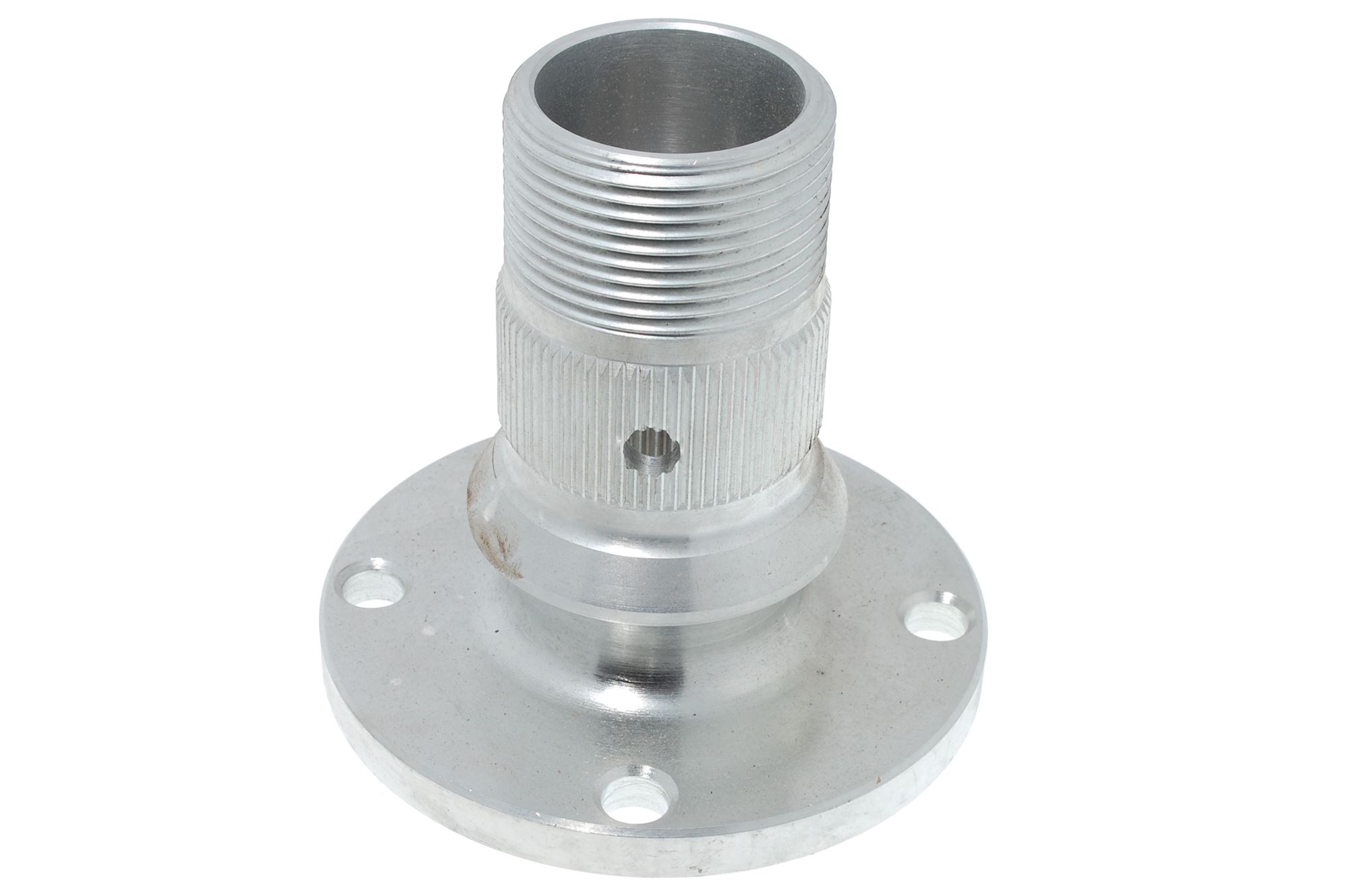 Hub - Splined - Wire Wheels - 8 Threads per Inch - LH - BTB717 | Rimmer ...