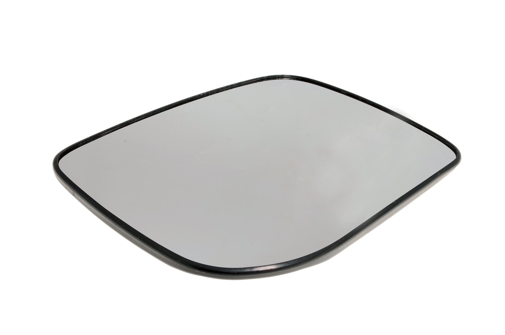 Genuine Land Rover Glass Only - Door Mirror - Convex - RH - BTR6072