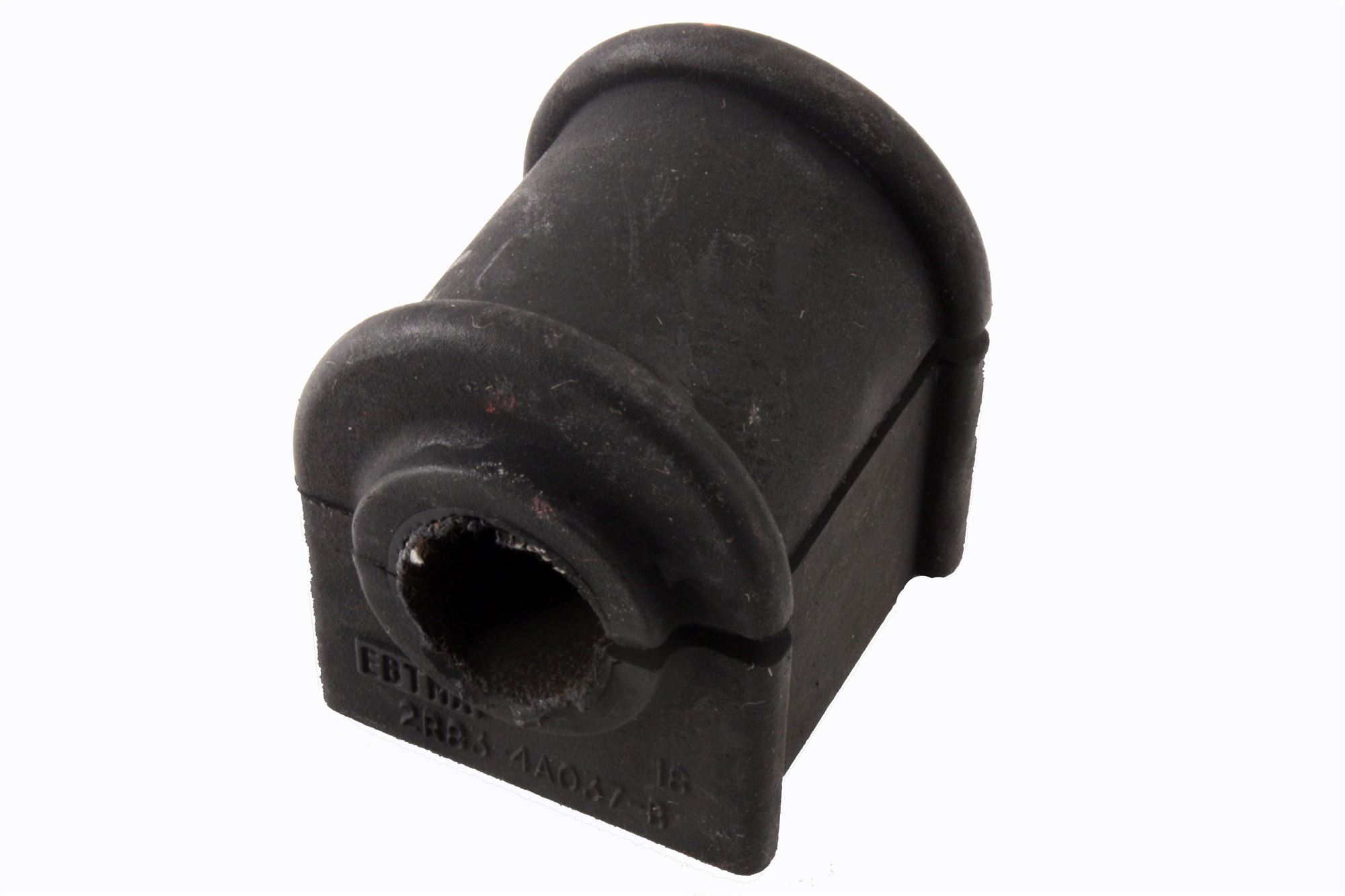 Rear Anti Roll Bar Bush C2C20469 Genuine Rimmer Bros