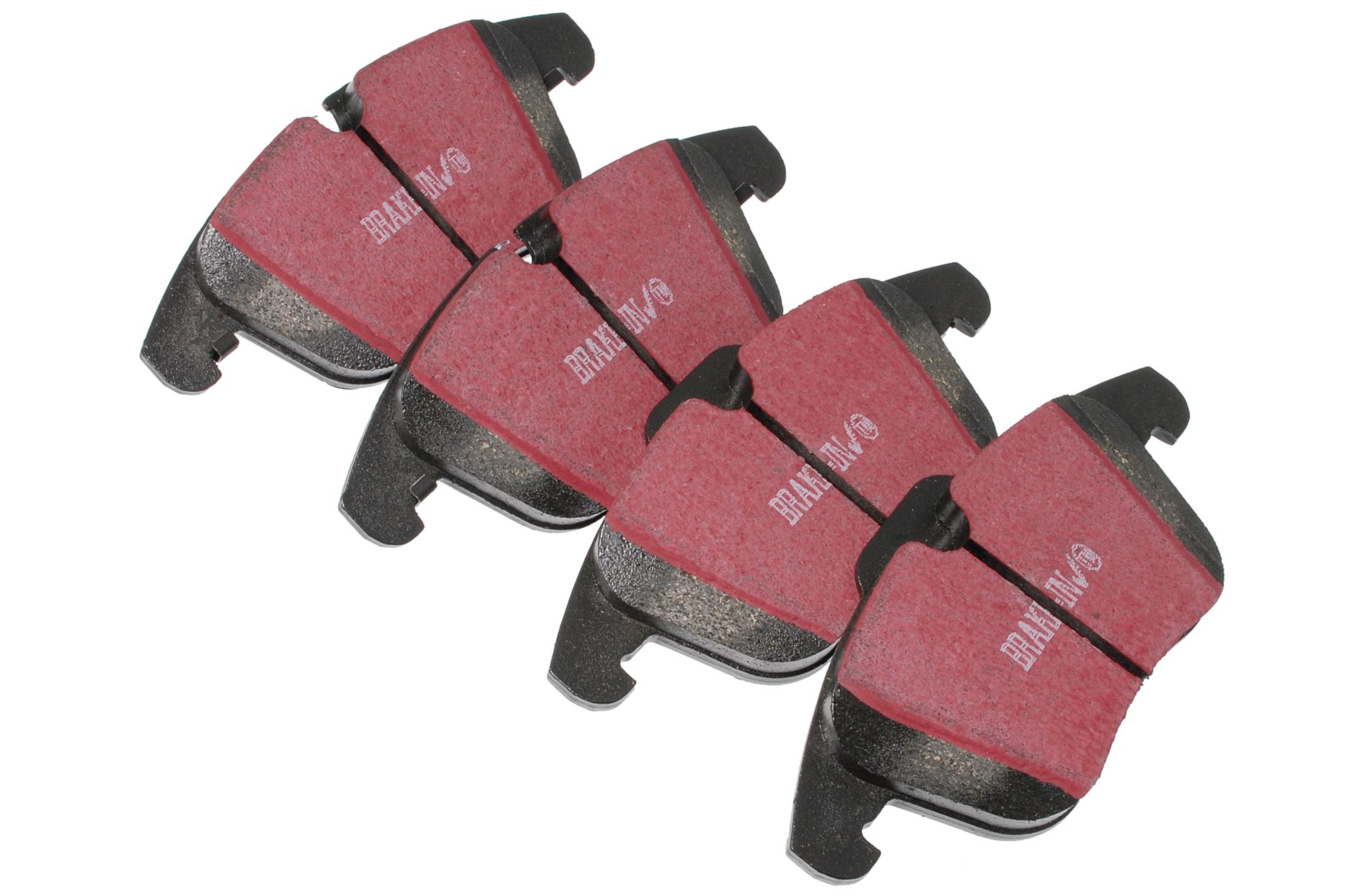 EBC Front Brake Pads Ultimax C2C42014ULTIMAX Rimmer Bros