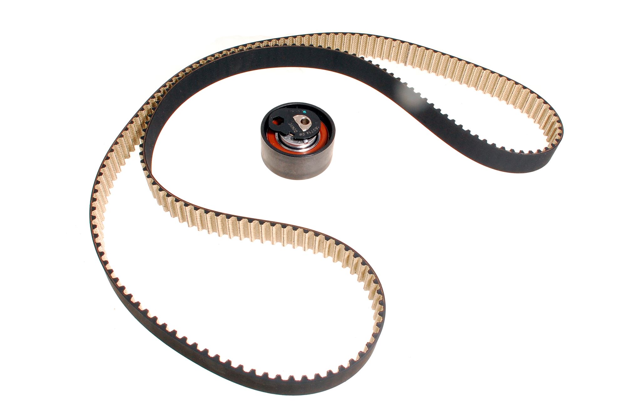 Engine Timing Belt Kit C2C41082 Genuine Rimmer Bros