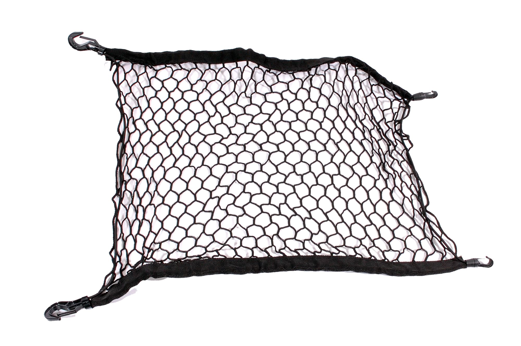 Luggage Compartment Floor Net - C2C7363 - Genuine Jaguar