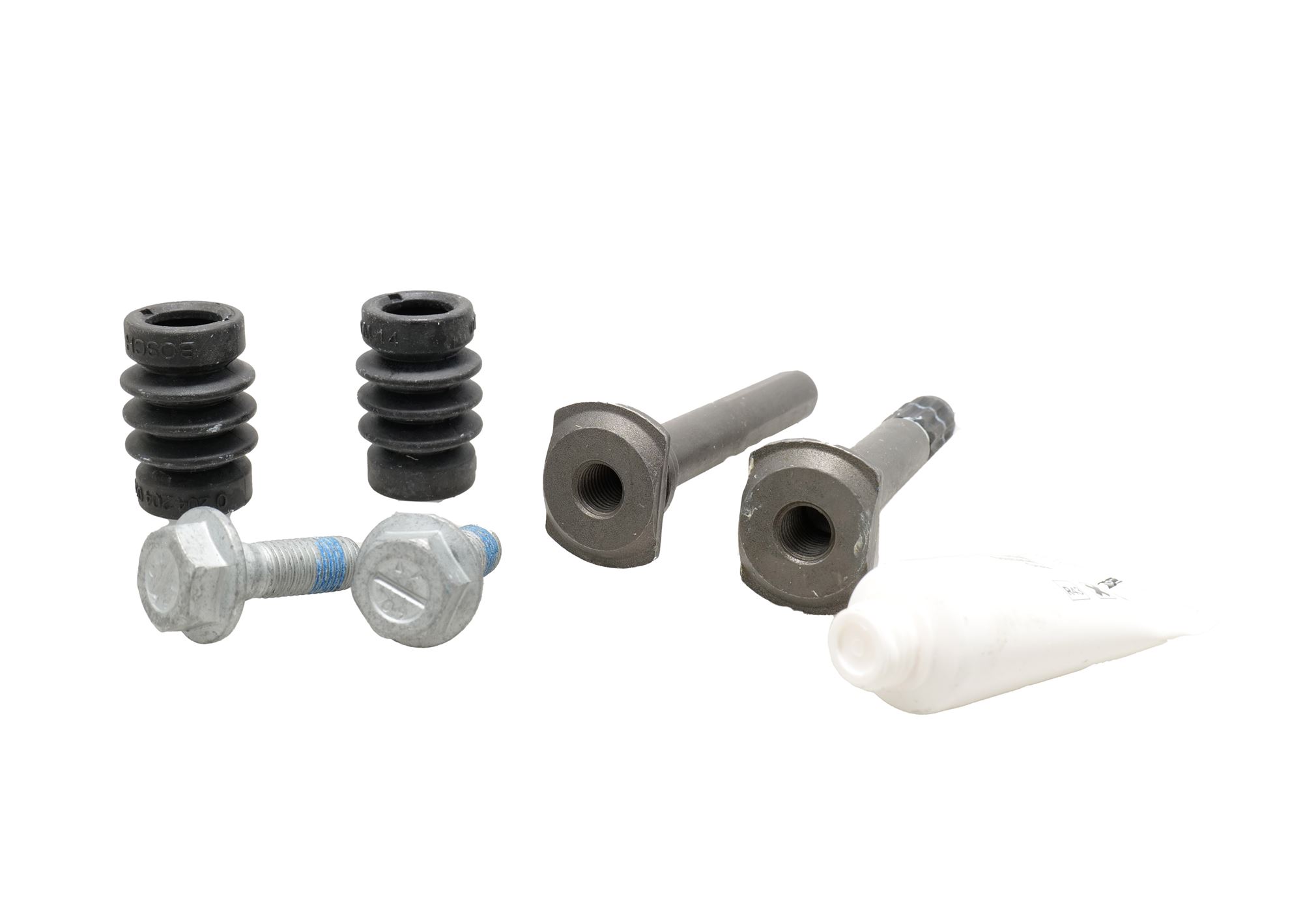 Rear Brake Pad Pin/Clip Kit C2S46545 Genuine Rimmer Bros