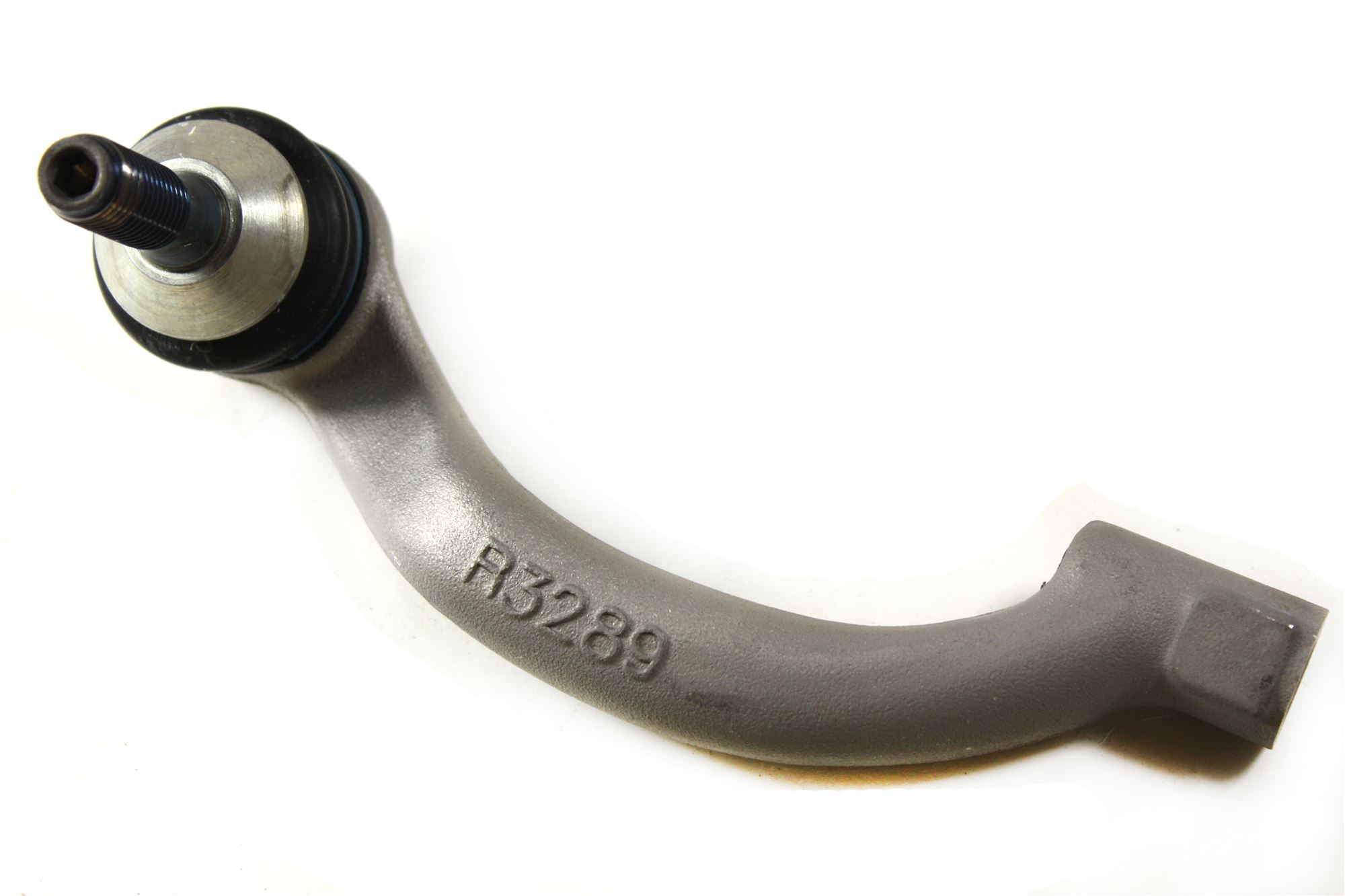 Track Rod End RH C2Z5517 Genuine Rimmer Bros