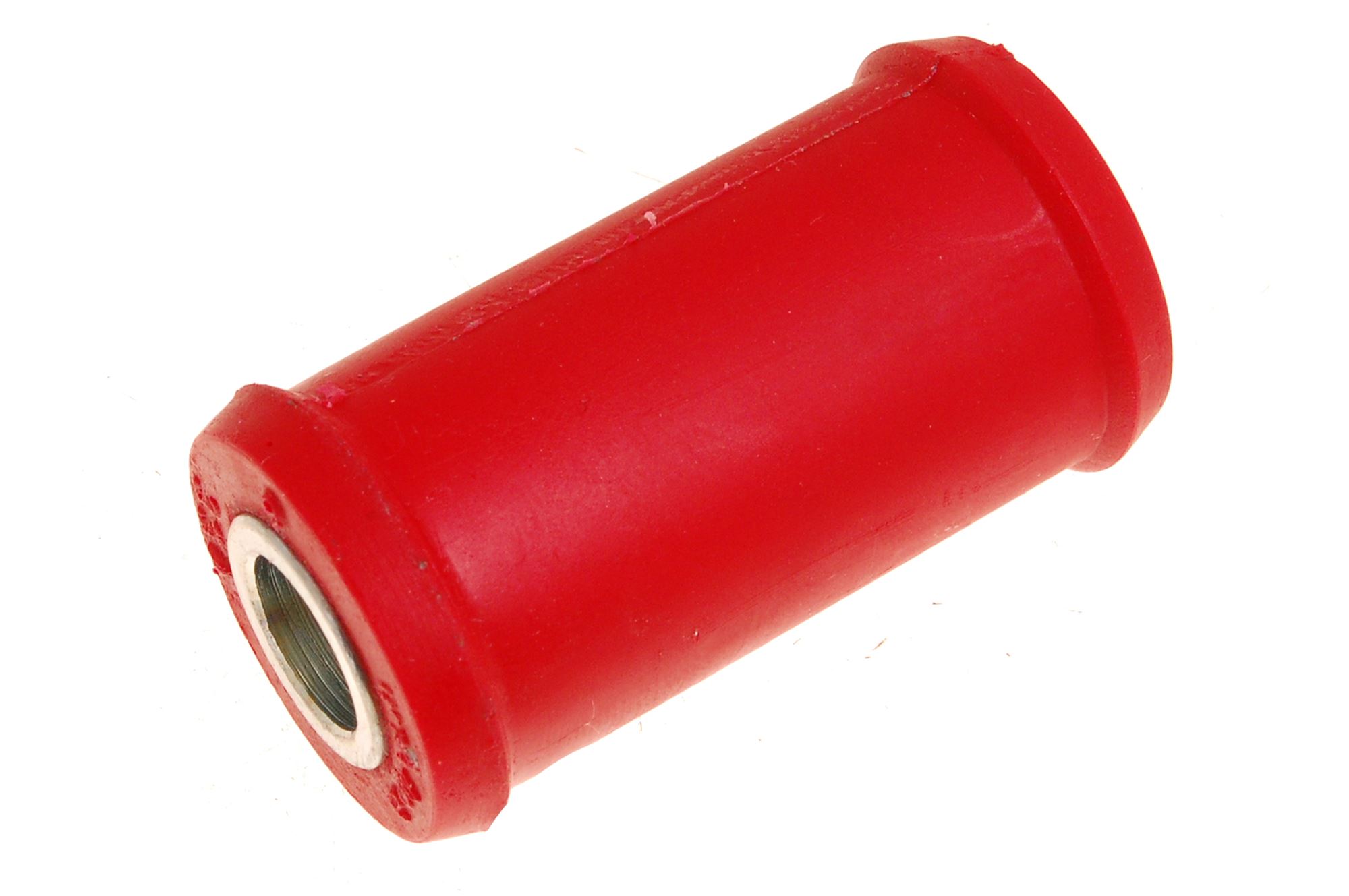 Polybush Performance Red Rear Spring Bush - C8939APBR