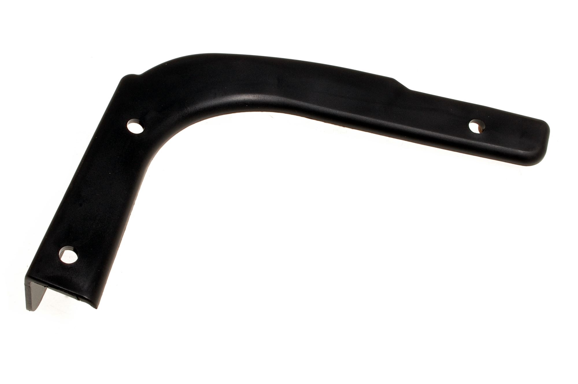 FinisherWheel Arch liner front RH CAS100840PMA Genuine MG Rover Rimmer Bros