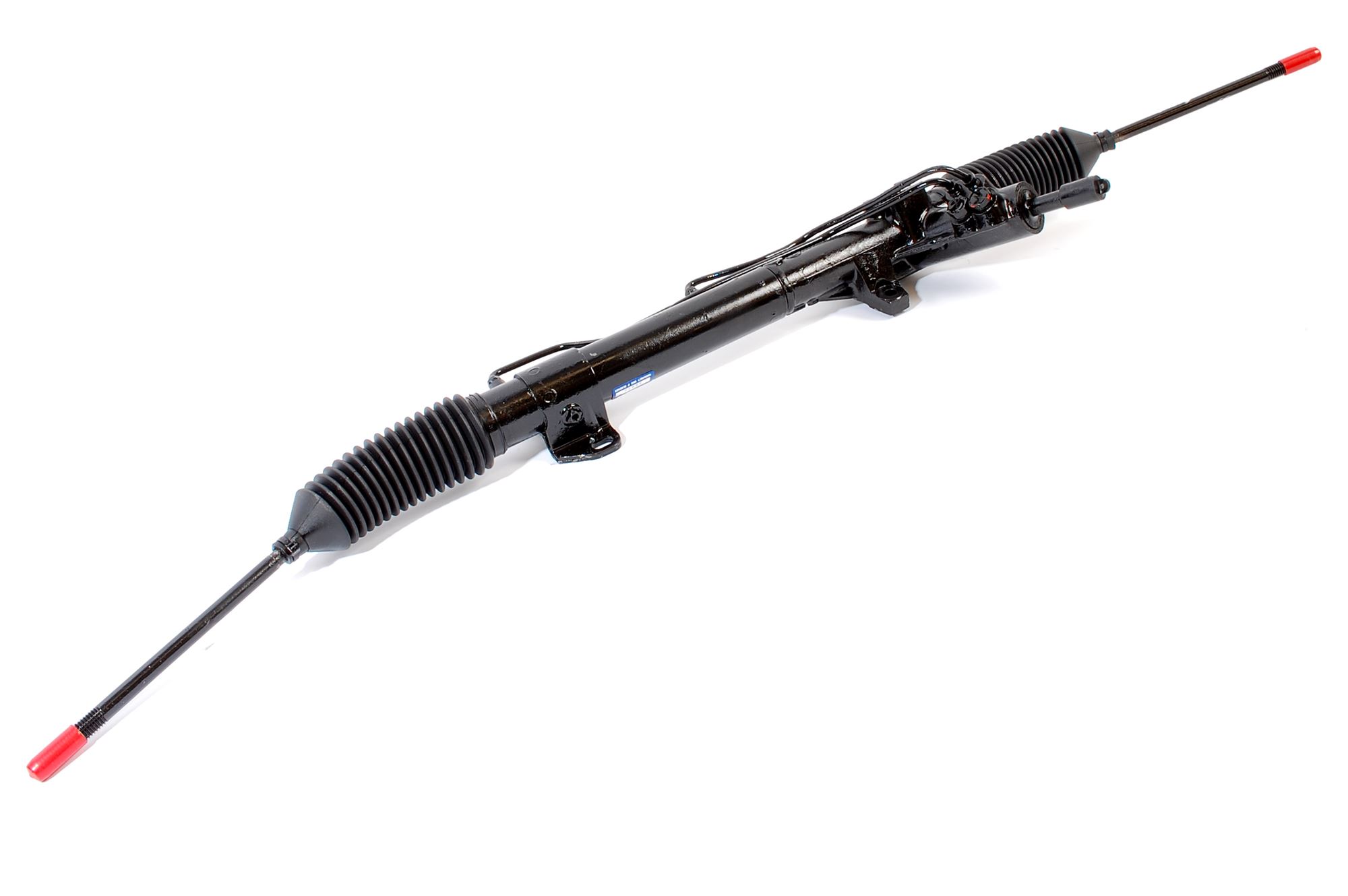 Power Steering Rack Reconditioned CAX2116R Rimmer Bros