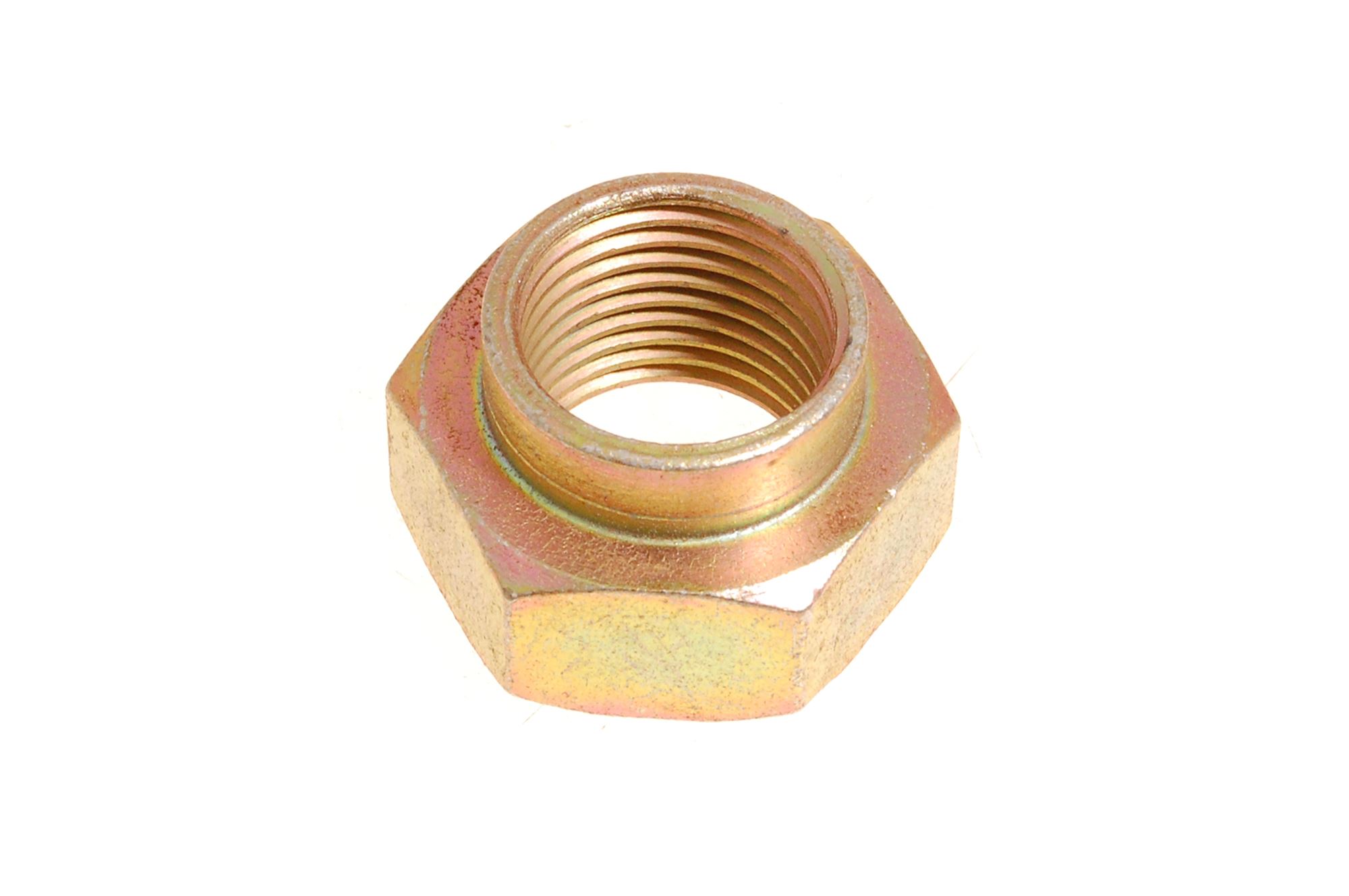Nut-stake - RH - RH thread - CDU2574 - Genuine MG Rover | Rimmer Bros