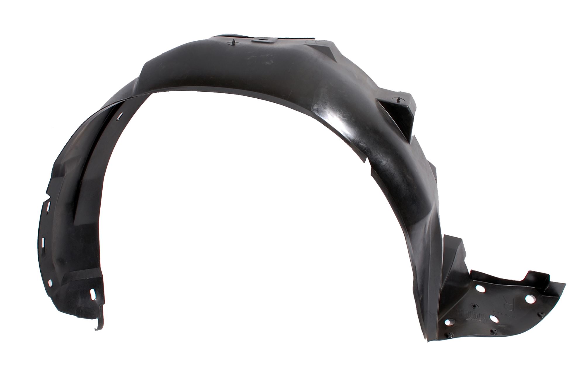 Wheel Arch Liner RH Front CLF101580 MG Rover Rimmer Bros