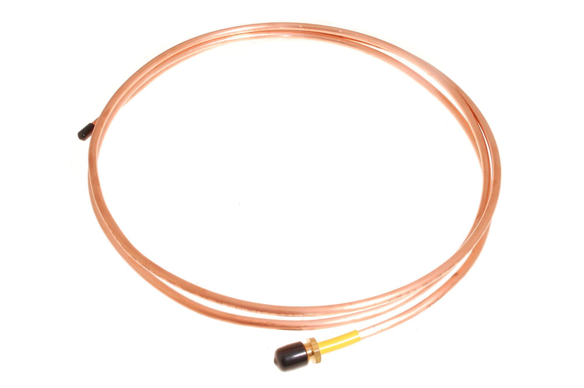 Fuel Pipe>Tank Mid1500 CPP7148 Rimmer Bros