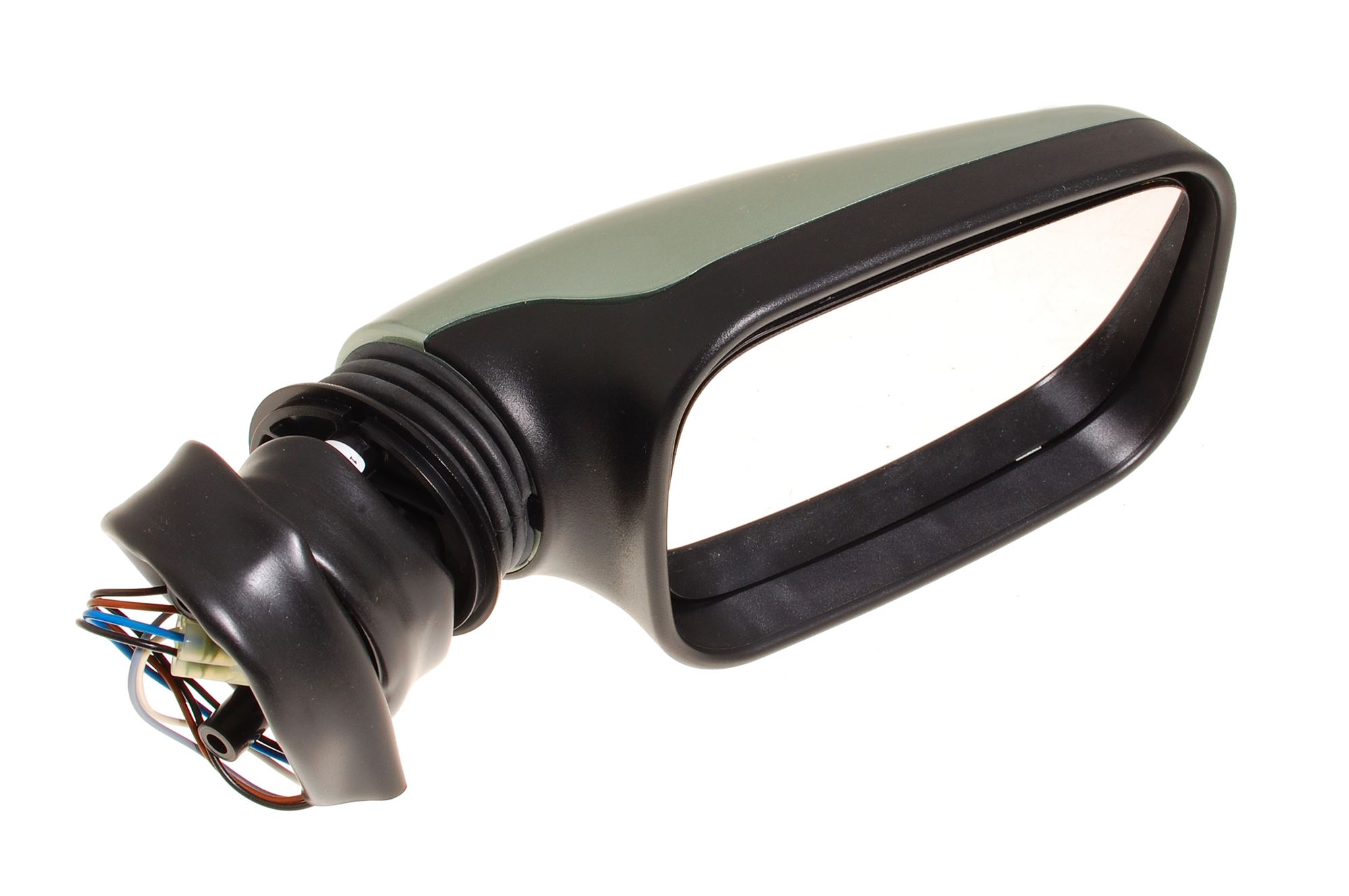 Electric Door Mirror with Convex Glass RH CRB110190HFH