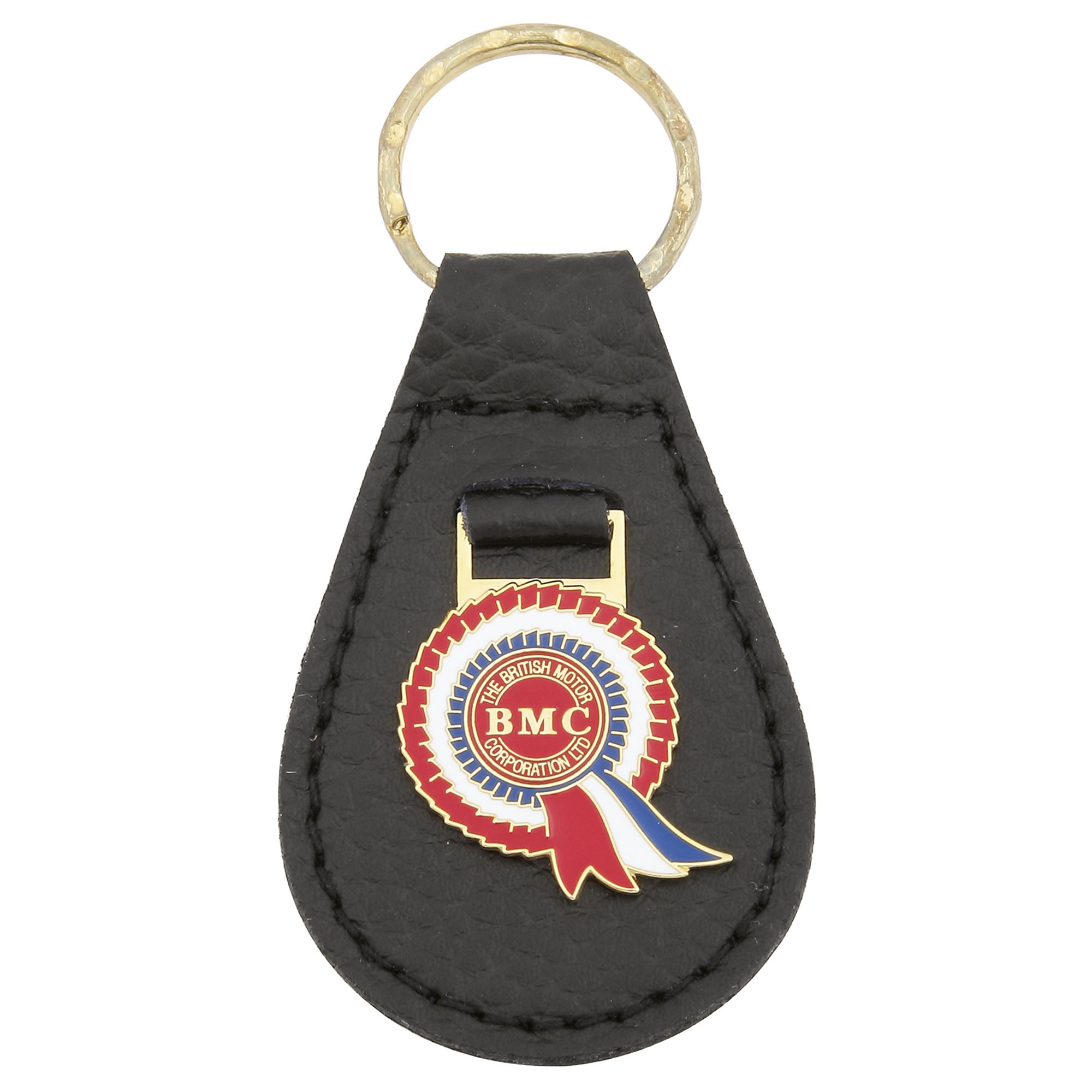 Key Ring - BMC Rosette - CRSP401 | Rimmer Bros