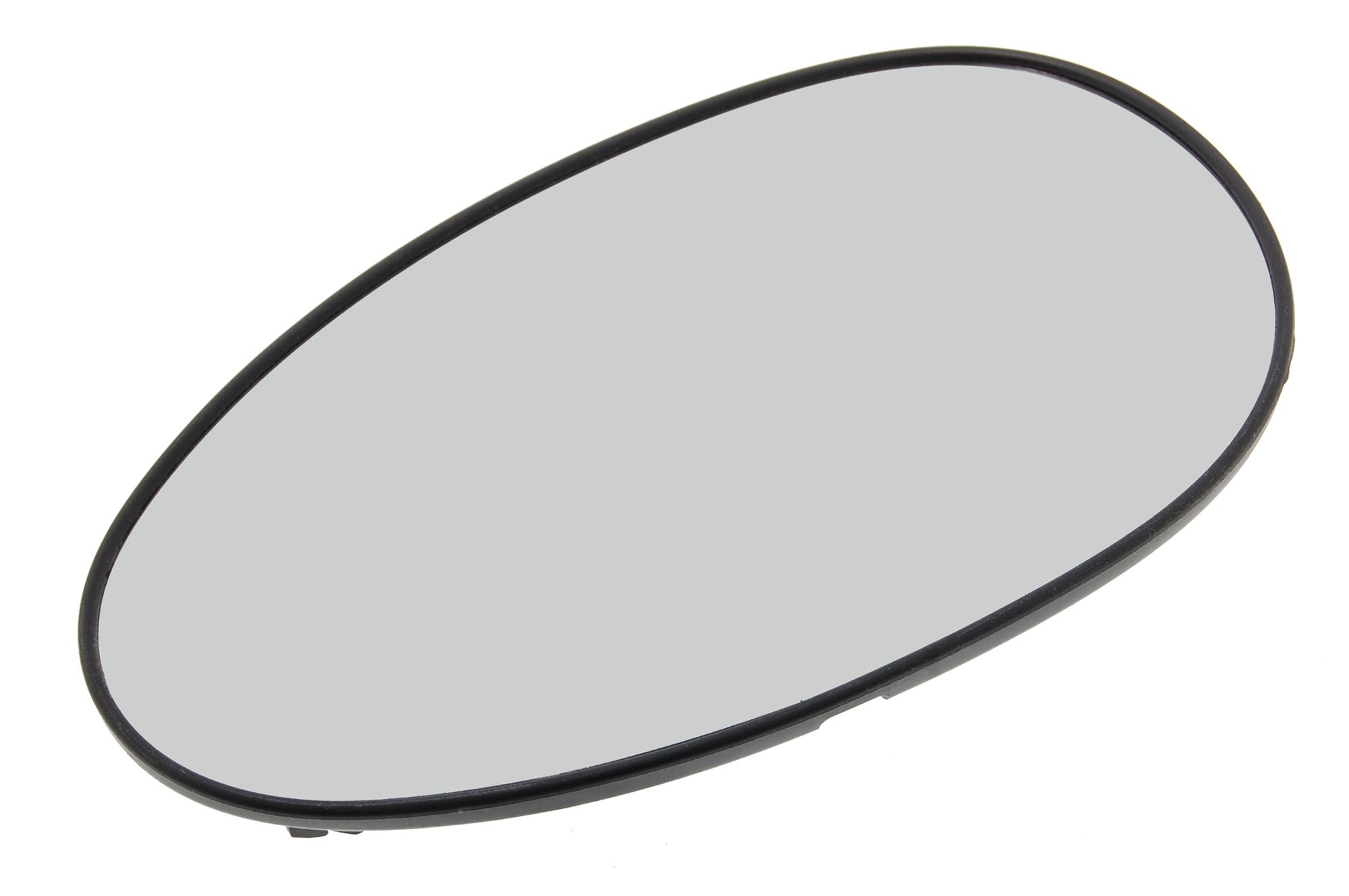 Mirror Glass Convex LH - CRW100170 - MG Rover | Rimmer Bros