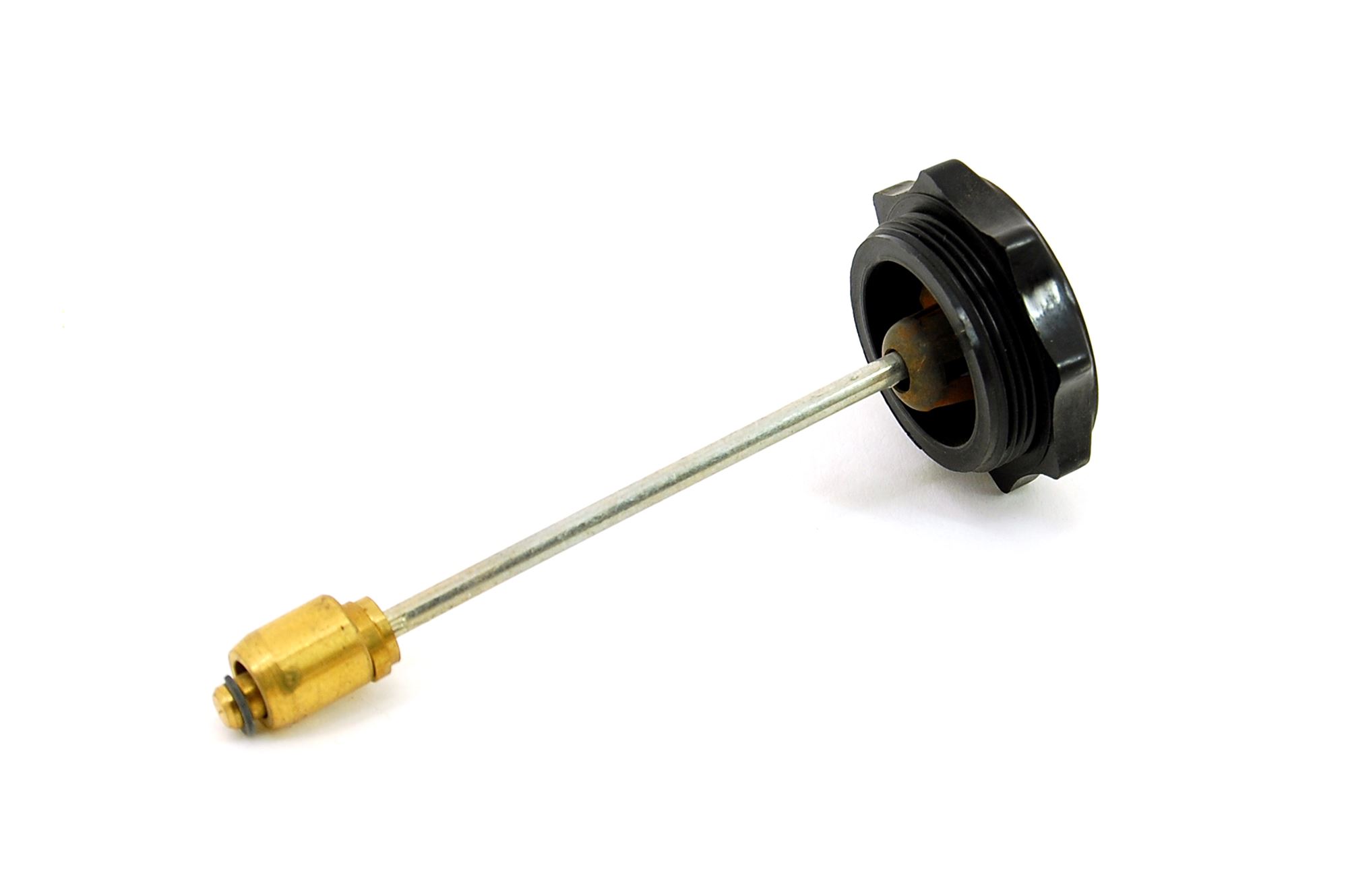 Carb Damper Piston V8 Su CUD2901A Rimmer Bros