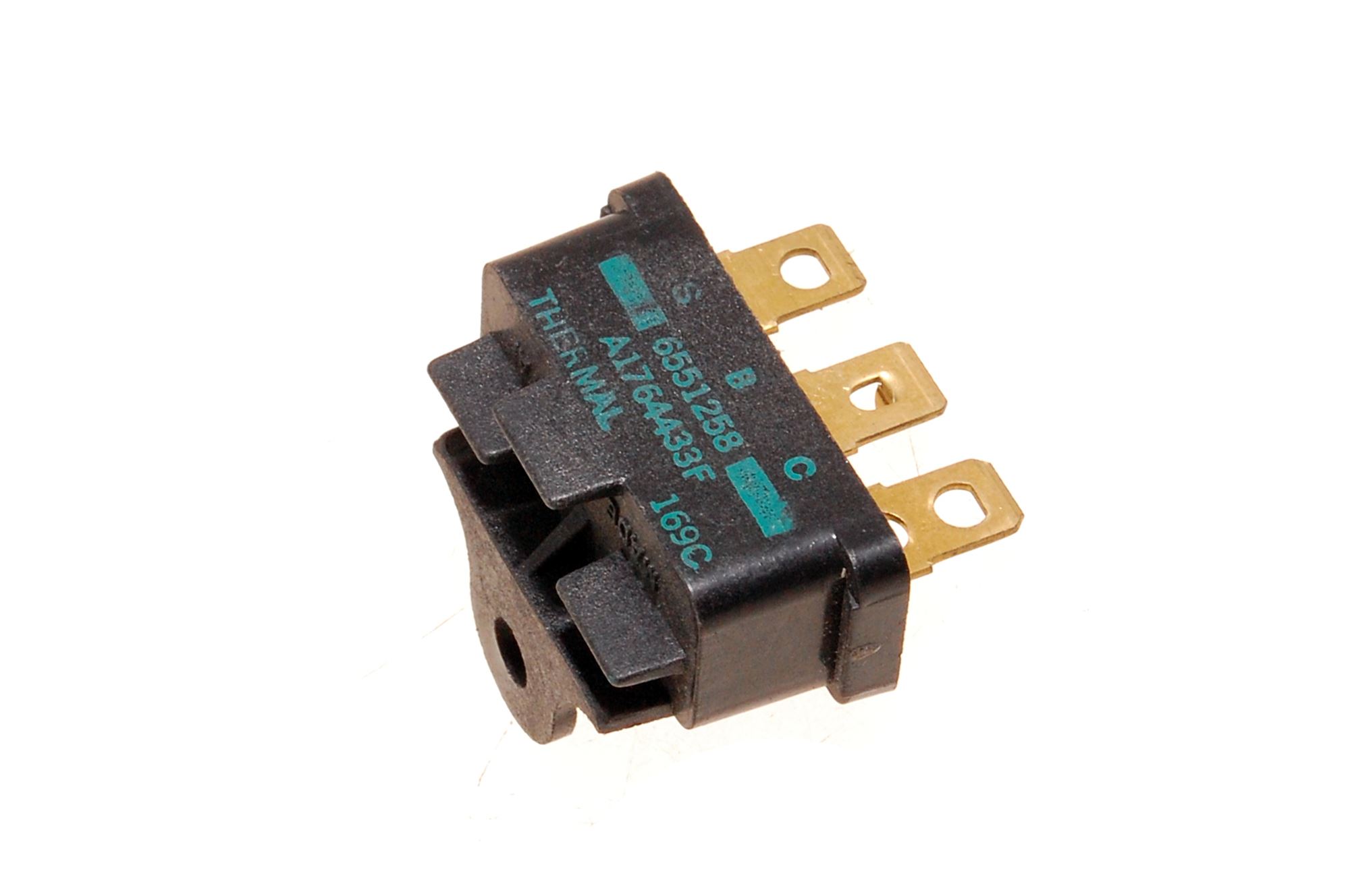 AirCon Relay TR8 DAC3374A Rimmer Bros