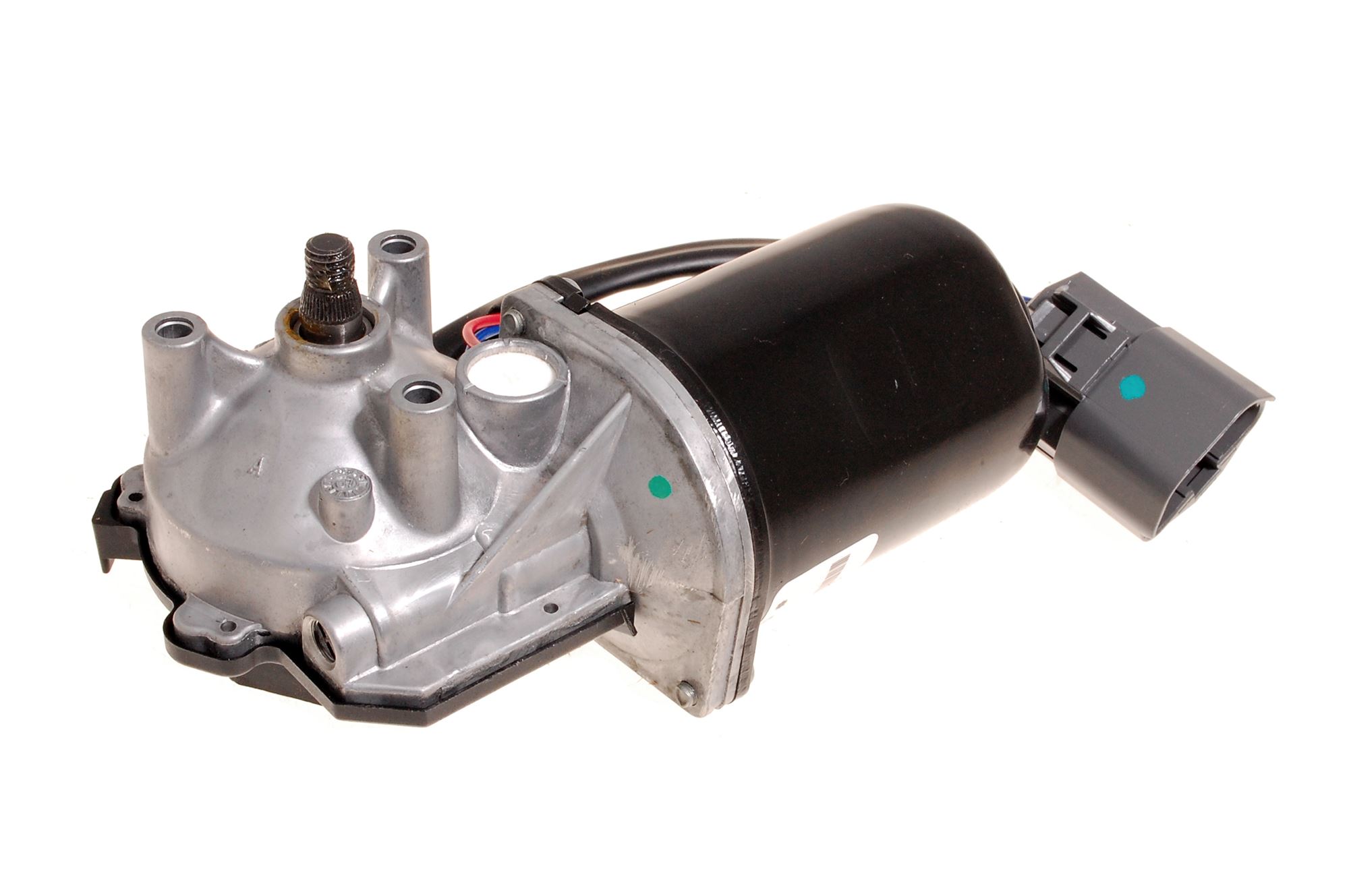 Wiper Motor Assembly DLB000260 Genuine MG Rover Rimmer Bros