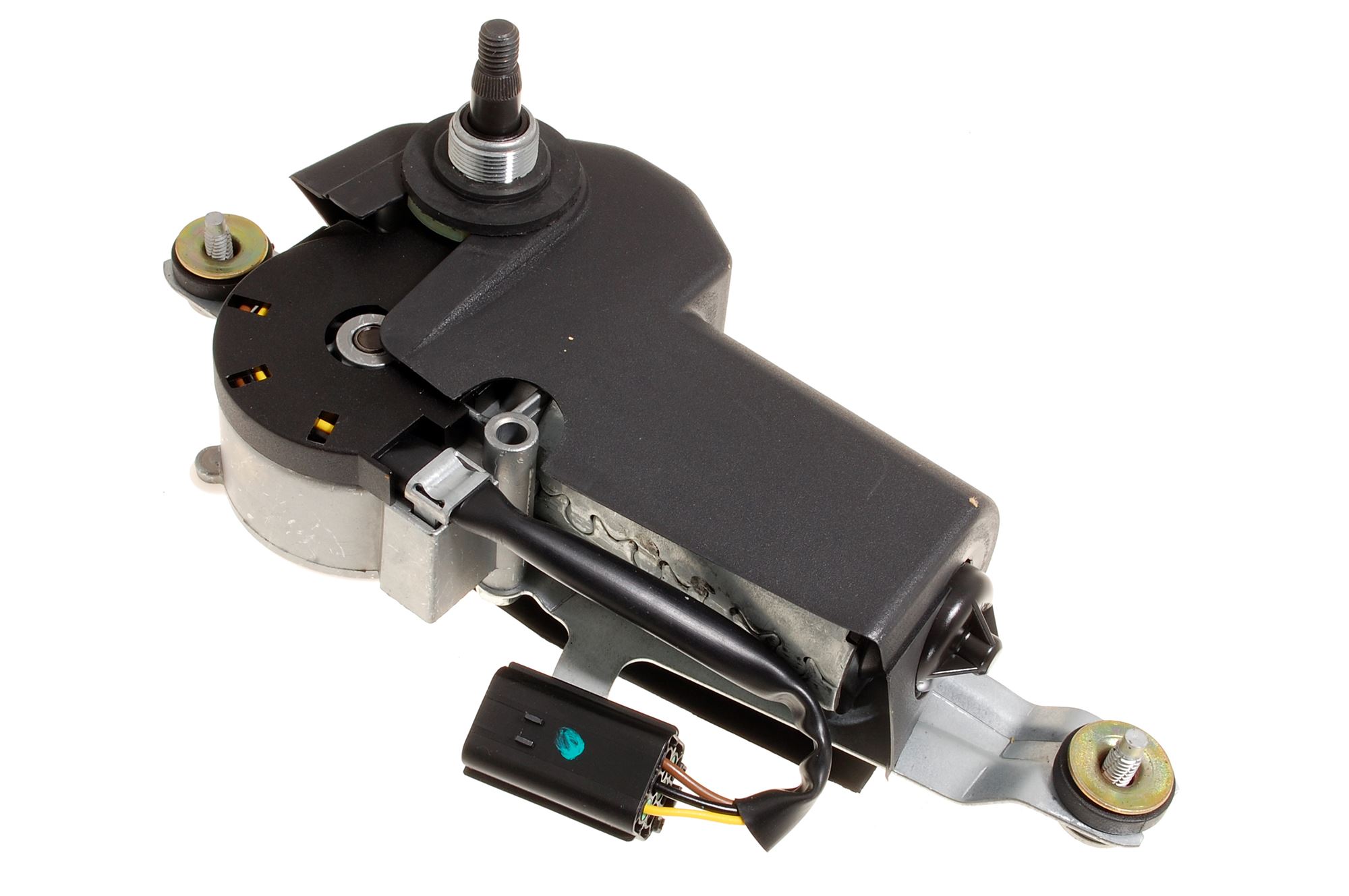 Genuine Land Rover Wiper Motor Rear Freelander DLB101621
