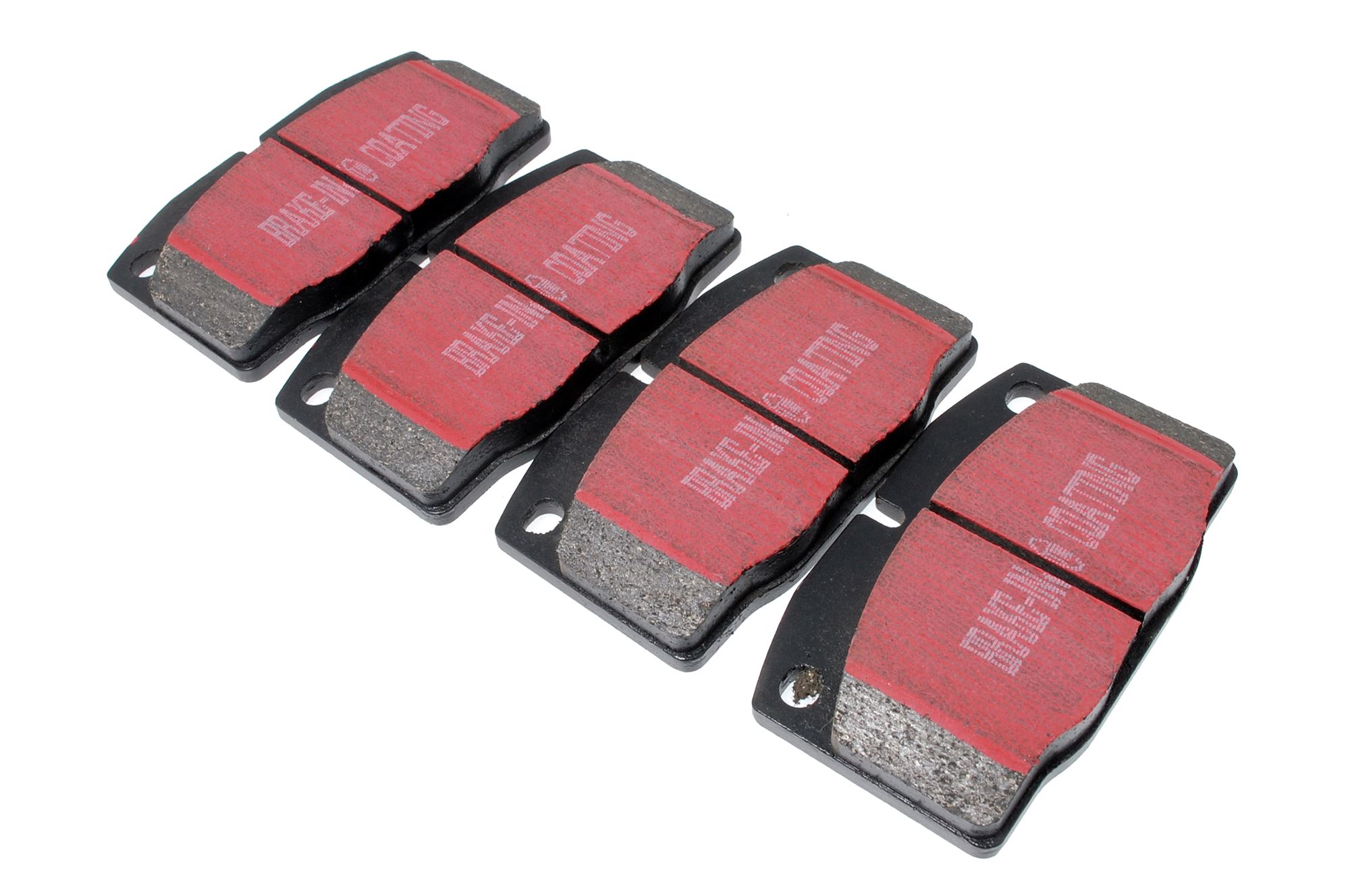 EBC Ultimax Brake Pads for BCC Calipers DP325 Rimmer Bros