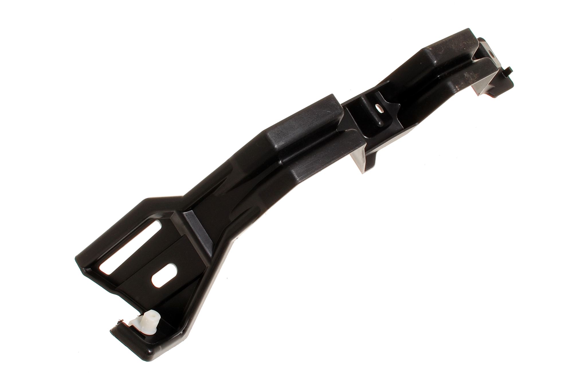 Genuine Land Rover Bracket - Front Bumper Corner - RH - DPN500021