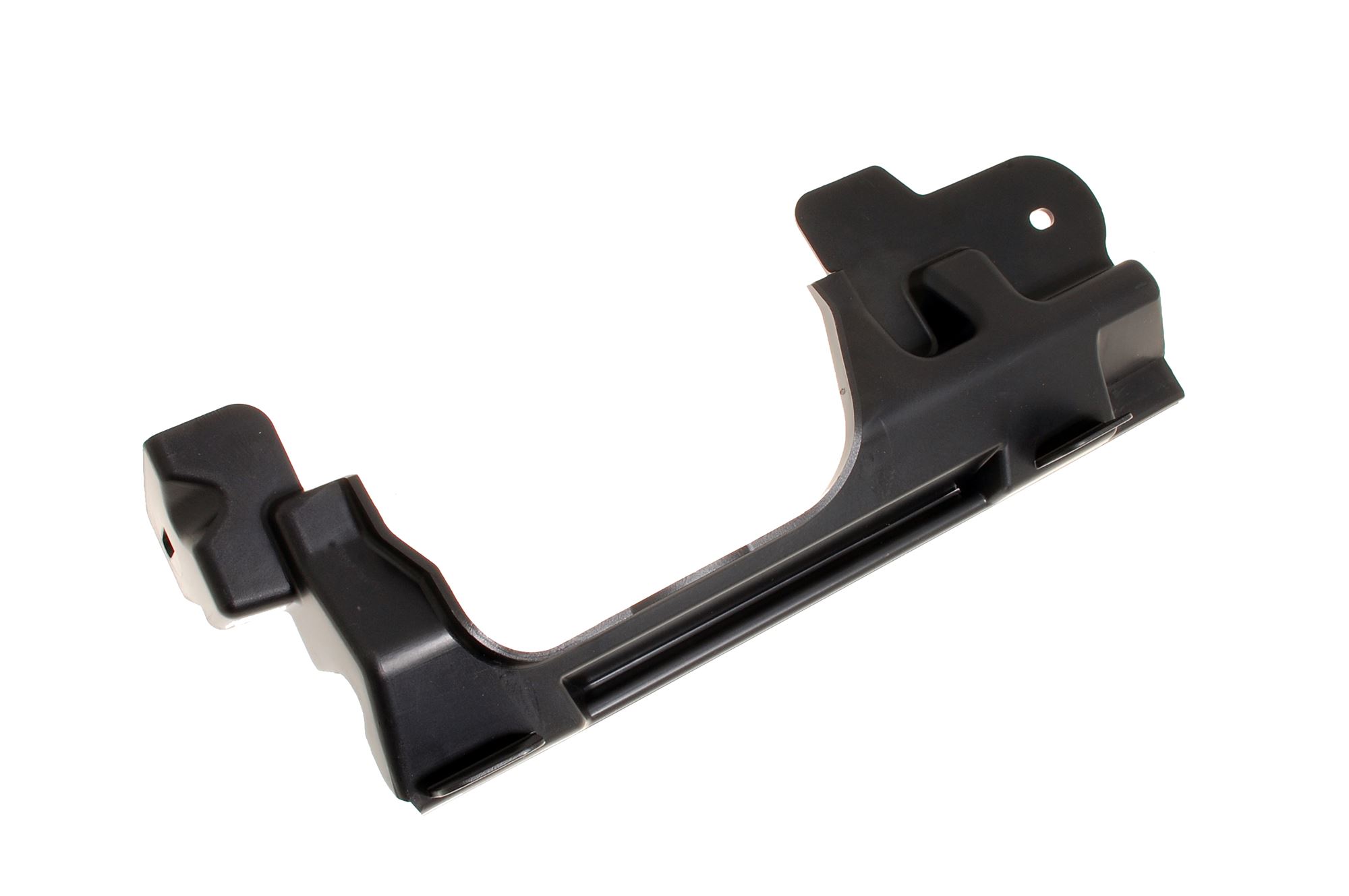 Genuine Land Rover Bracket - Bumper Mounting - Centre - RH - DQG000063