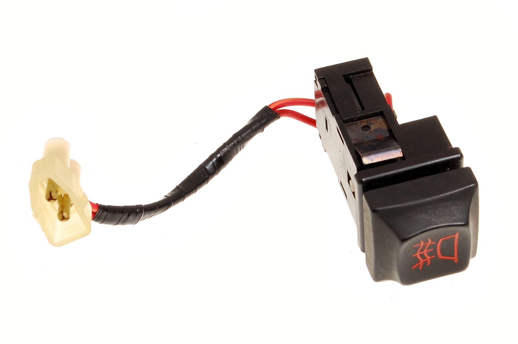 SD1 Rear Fog Light Switch 2600/3500 DRC18 Rimmer Bros