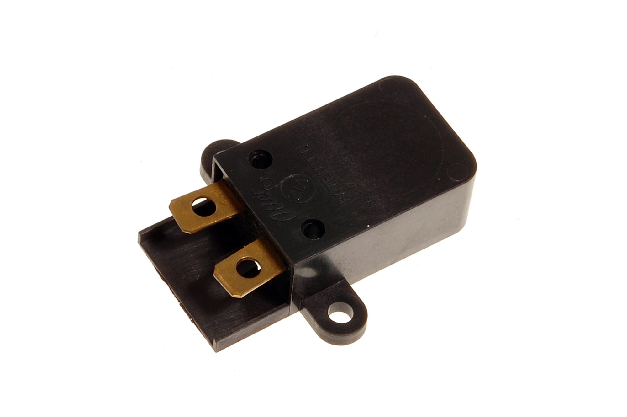 Ambient Temperature Switch DRC2302 Rimmer Bros