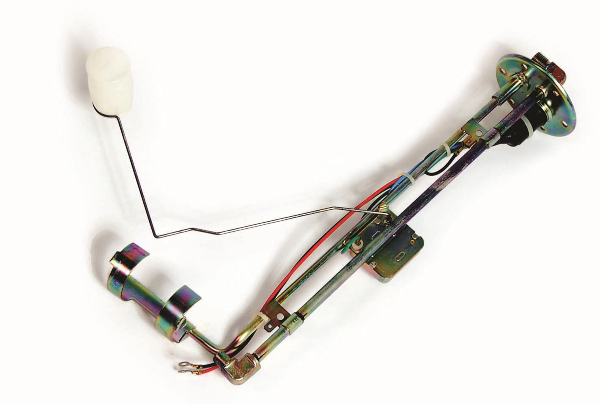 Fuel Tank Sender Unit Fuel Pipe Pump to Sender DRC2935 Rimmer Bros