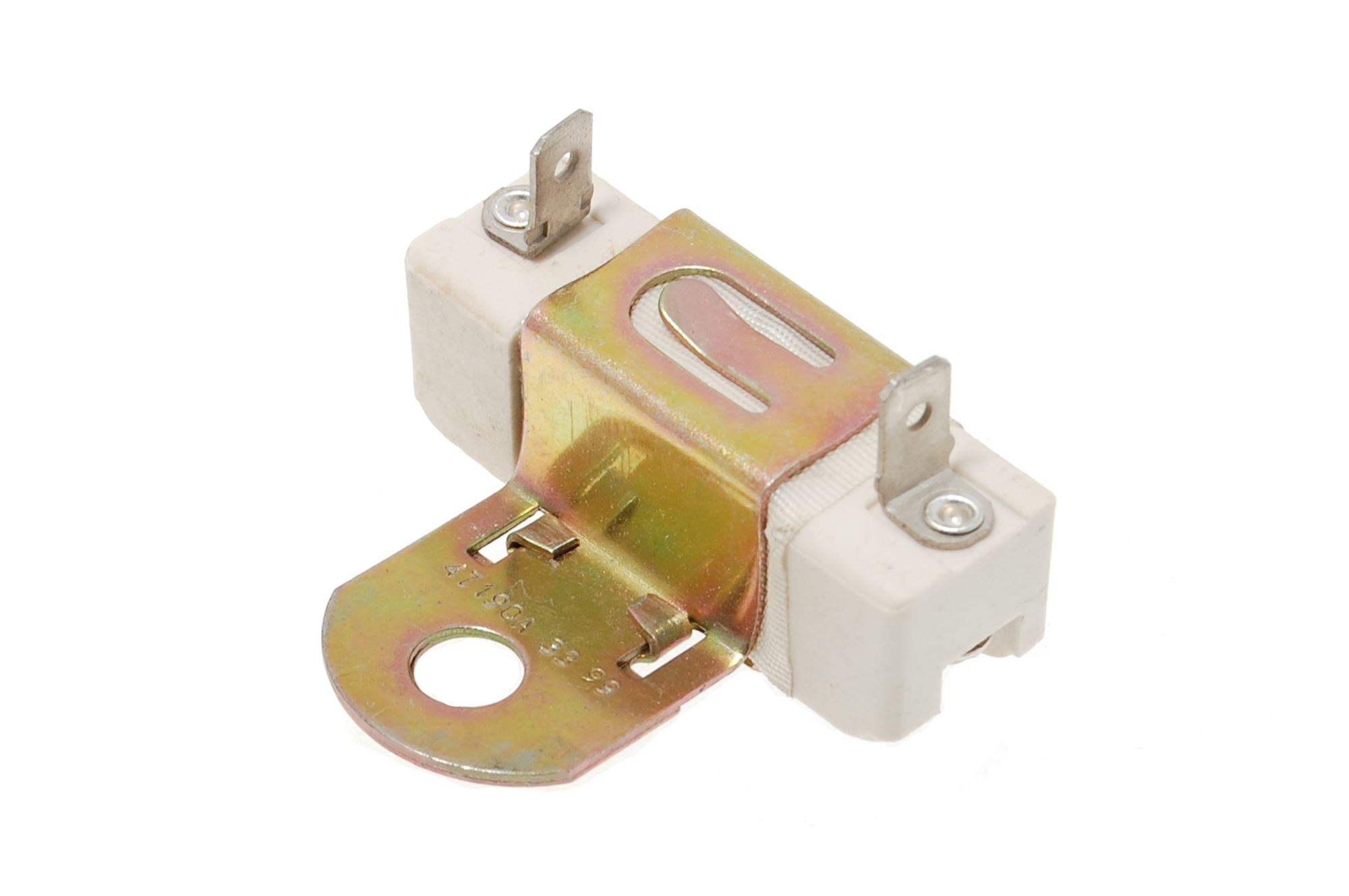 Fuel Pump Resistor Standard DRC3017 Genuine MG Rover Rimmer Bros
