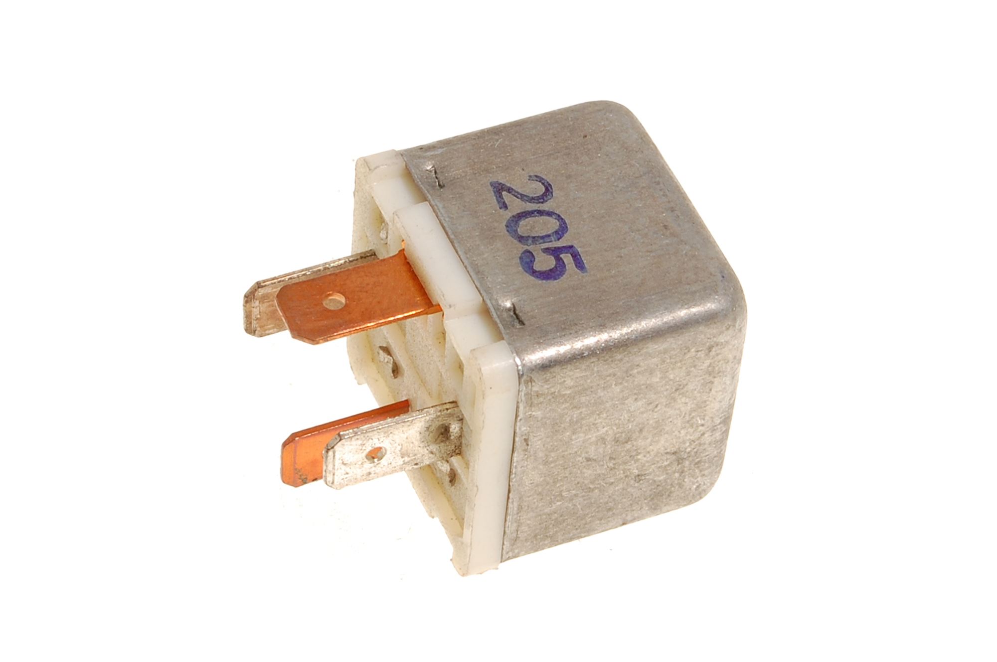 SD1 Main Beam Relay DRC3230 Rimmer Bros