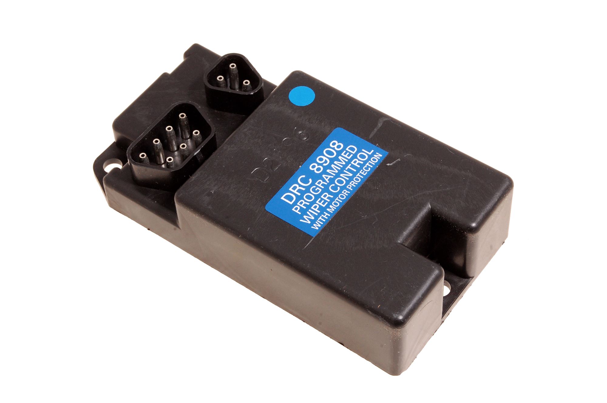 Wiper Motor Delay Control Unit DRC8908P Aftermarket Rimmer Bros