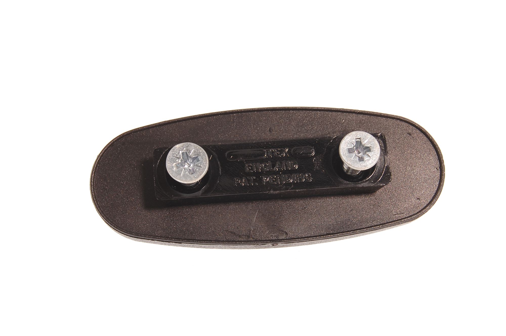 Door Mirror Mounting Kit DZB5208KIT Rimmer Bros