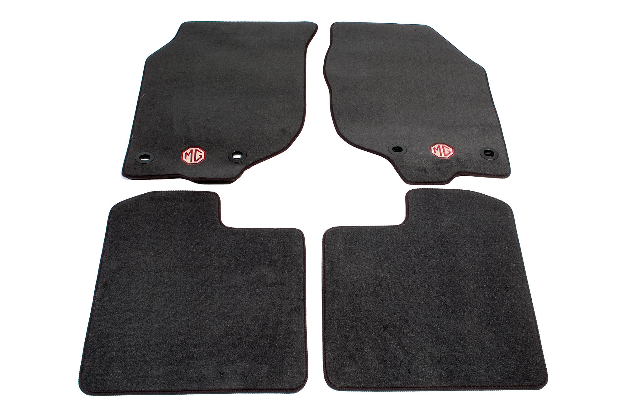 case puma floor mat
