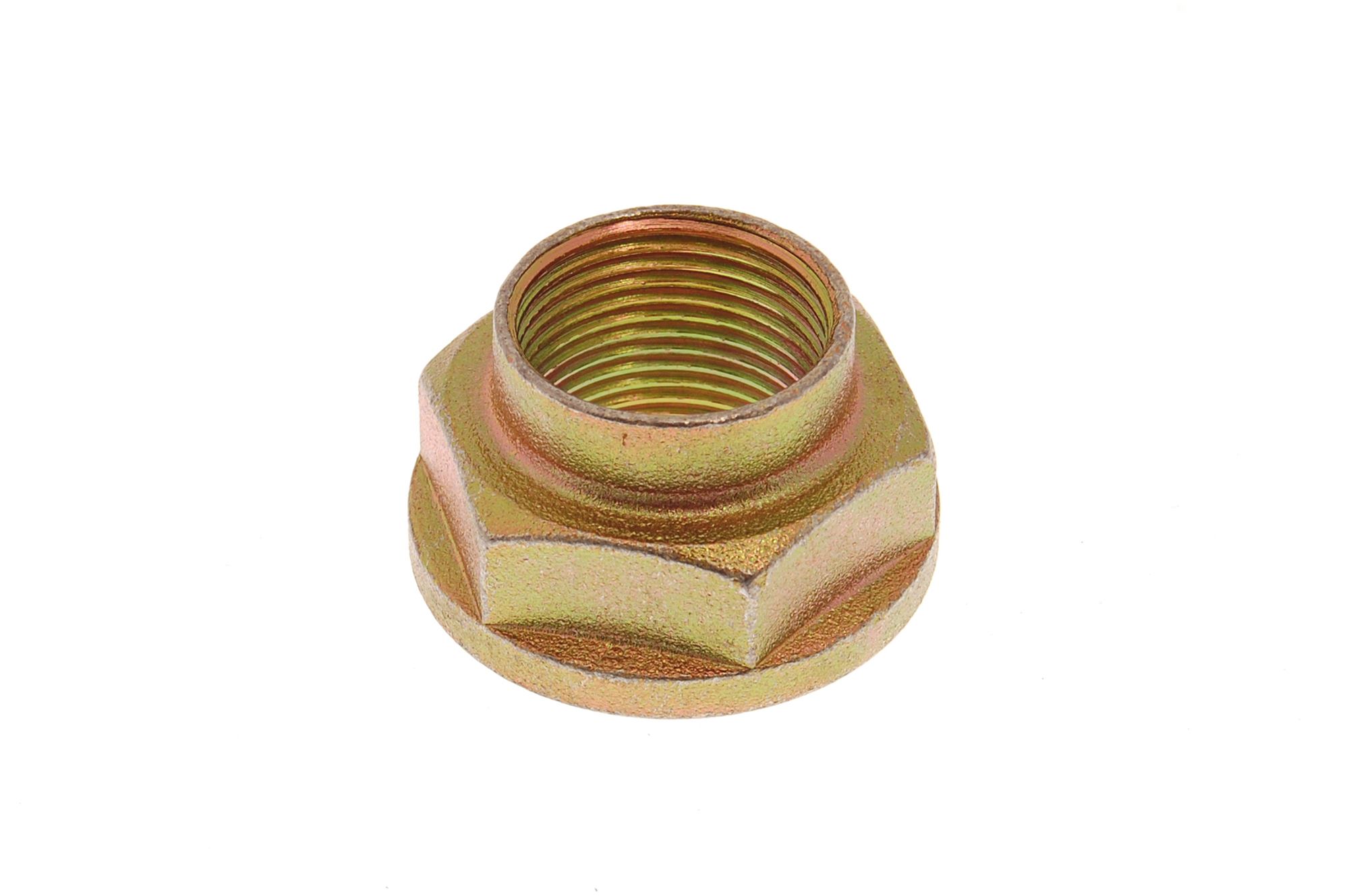 Driveshaft Nut RH Thread - EJP7738L - Genuine | Rimmer Bros