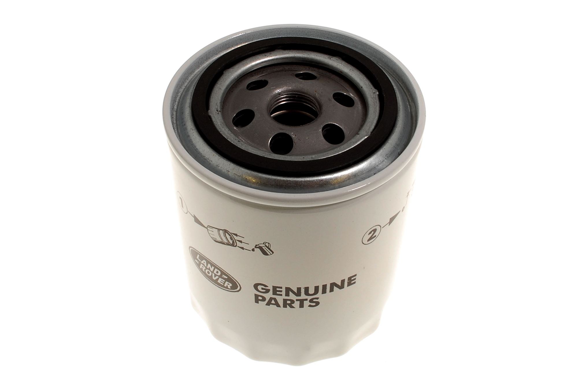 FILTRO ÓLEO MOTOR V8 / 200 / 300 TDI - ERR3340 | - Peças Land