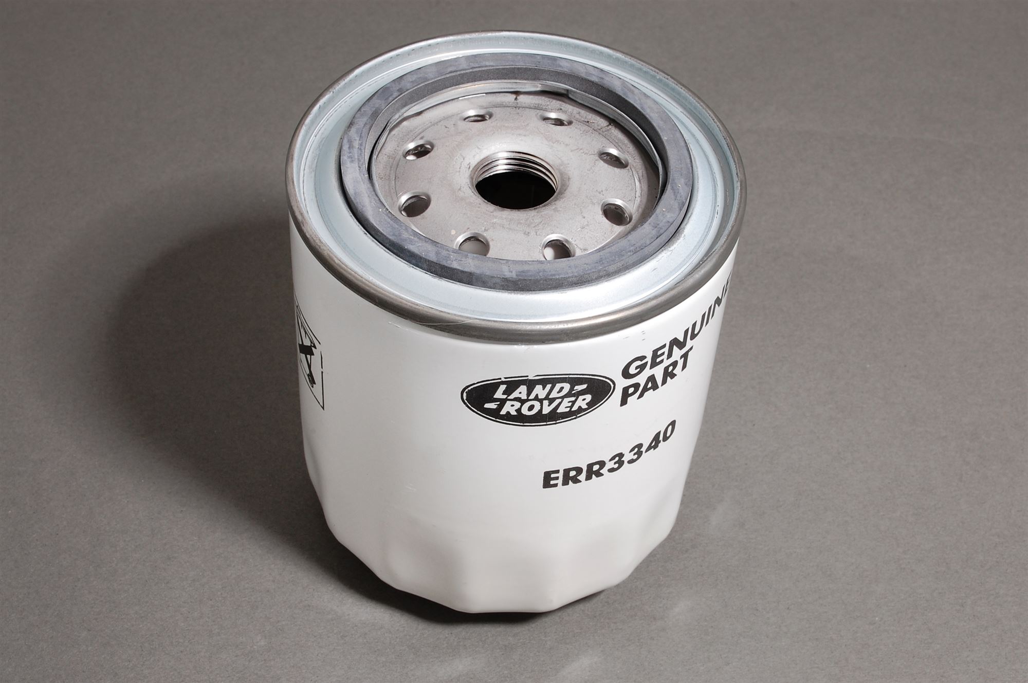Genuine Land Rover Oil Filter (loose, bulk packed) ERR3340X