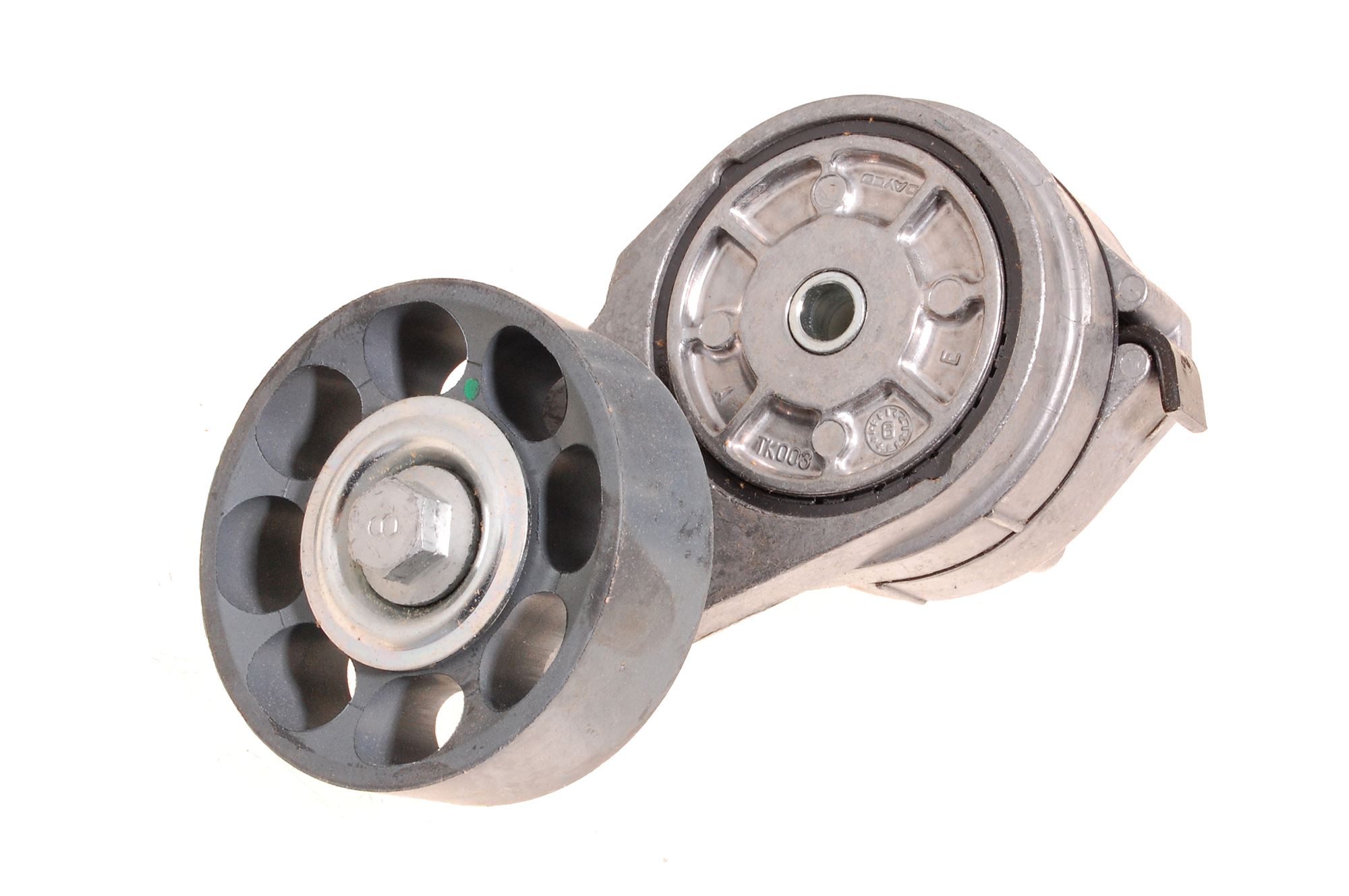 Tensioner Serpentine Belt V8 ERR3440P1 OEM Rimmer Bros