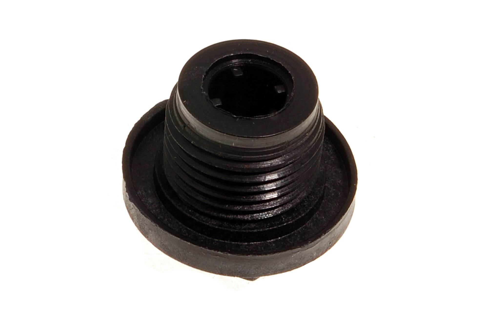 Genuine Land Rover Plastic Plug - ERR4686 | Rimmer Bros