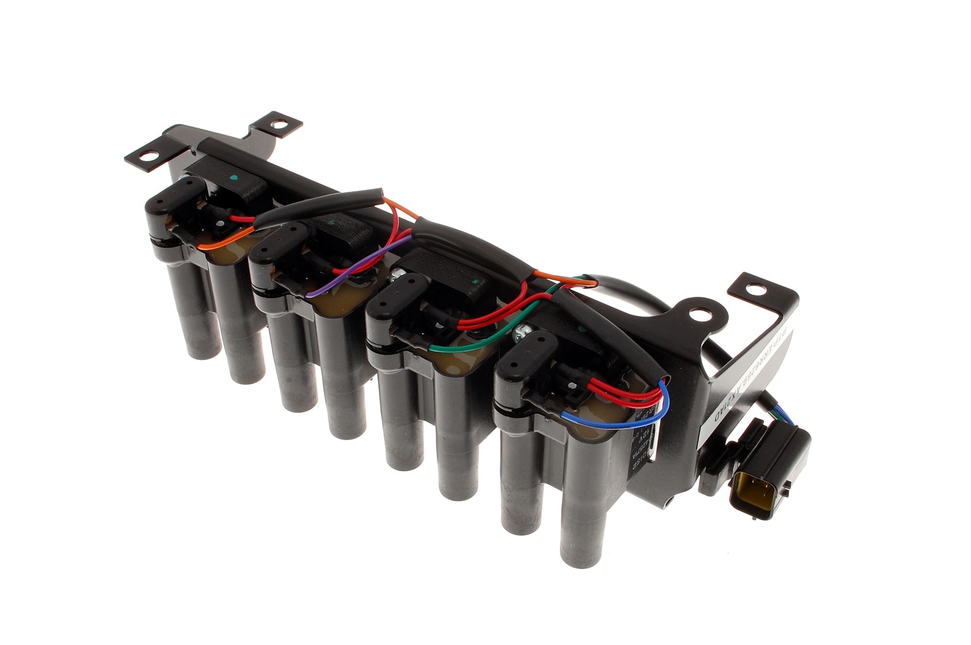 Genuine Land Rover Ignition Coil Pack ERR6269 Rimmer Bros