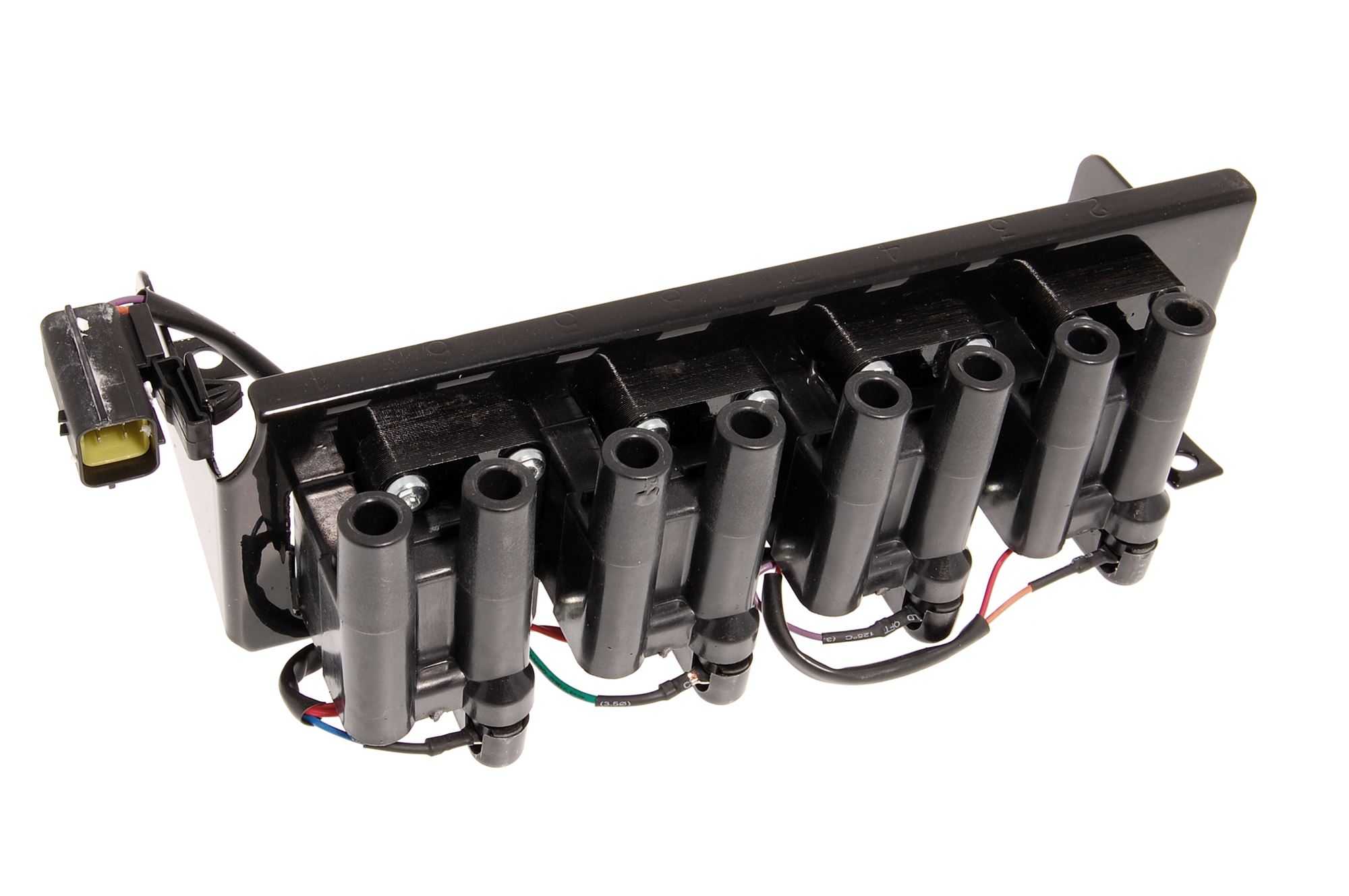 Ignition Coil Pack ERR6269P Aftermarket Rimmer Bros