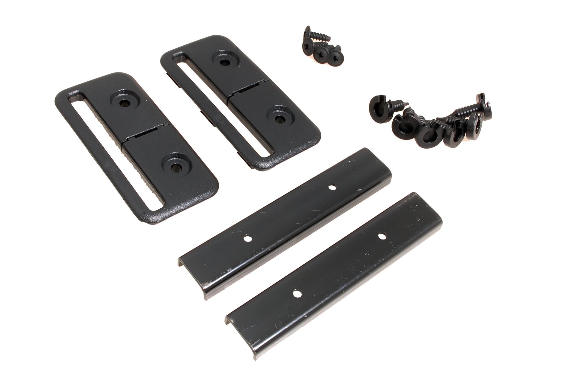 Conversion Kit - Seat Belt Escutcheon - ESK100460K