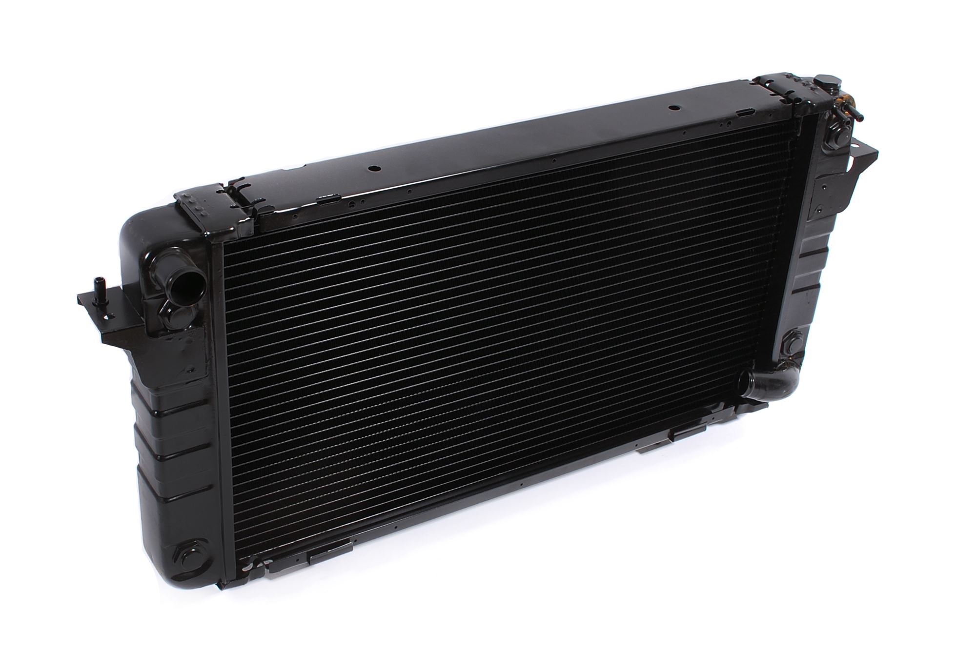 Radiator and Oil Cooler - ESR74P - Aftermarket | Rimmer Bros