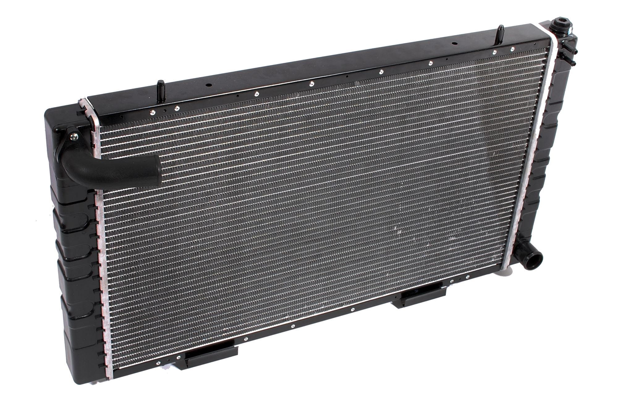 Radiator ESR79P Aftermarket Rimmer Bros