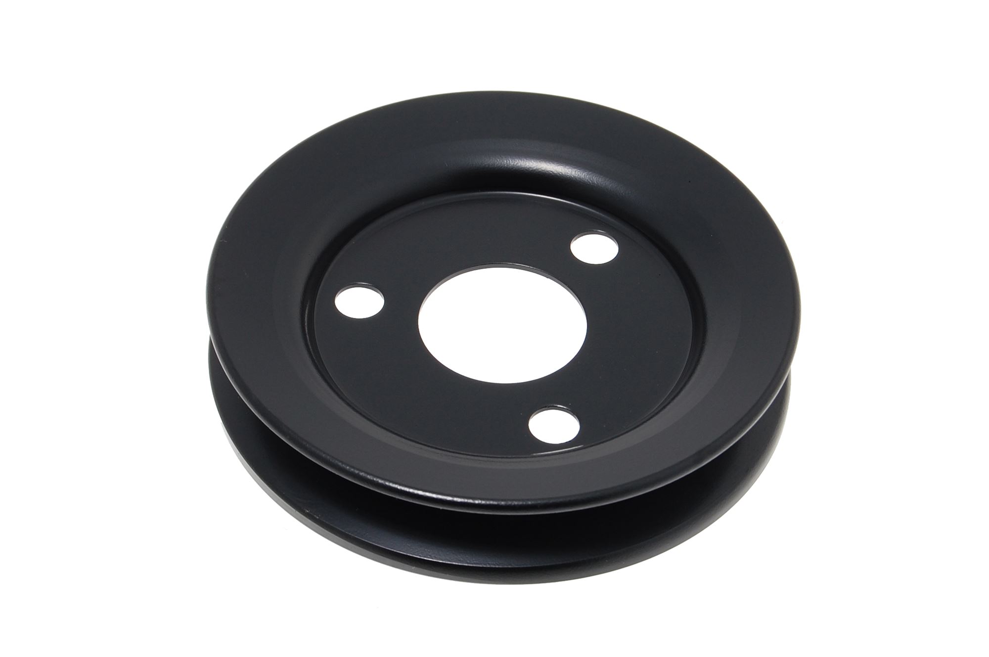 Power Steering Pulley ETC5783P1 OEM Rimmer Bros