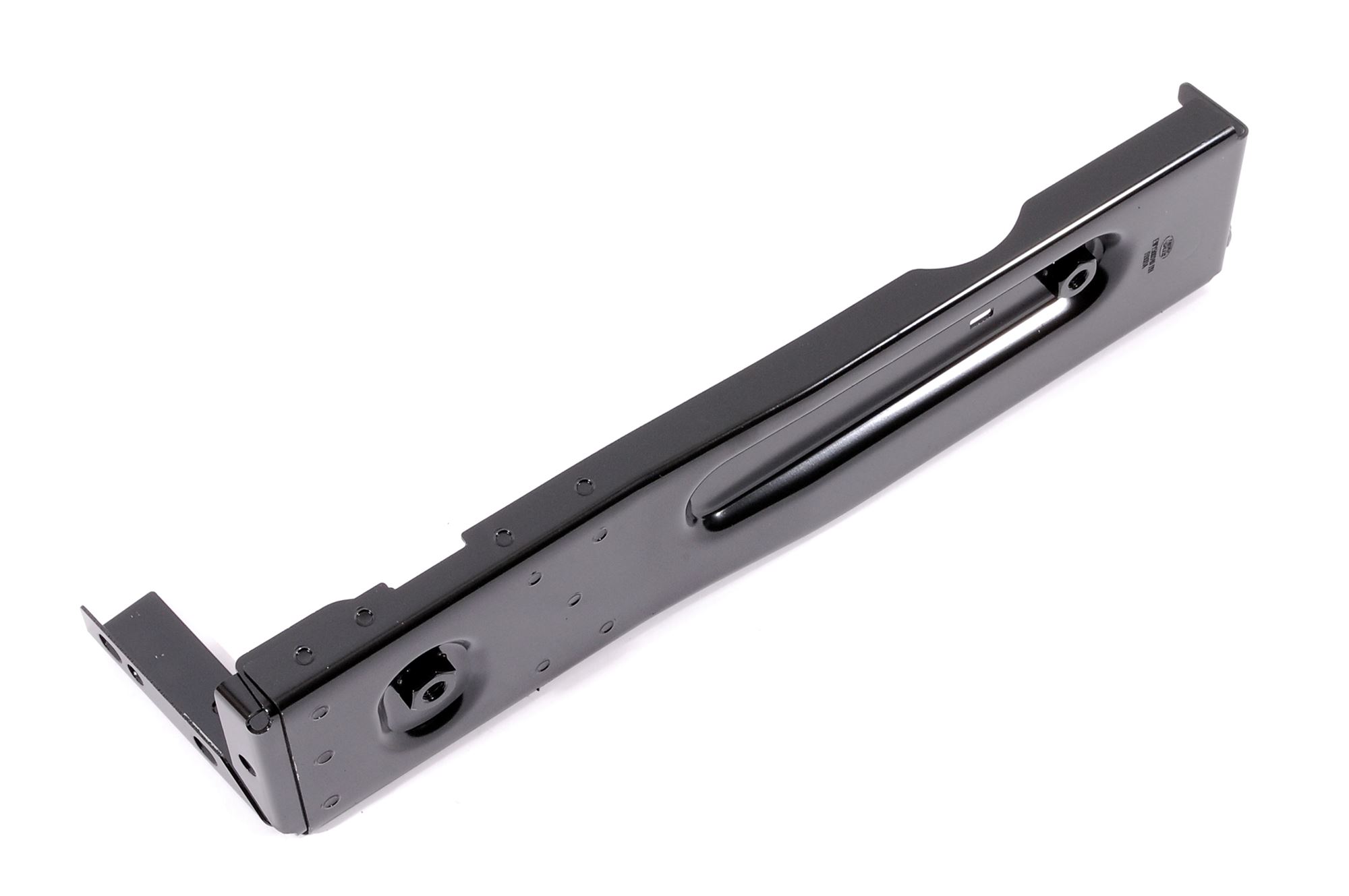 Seat Belt Anchor RH Bracket Rear EWY500040 Genuine Rimmer Bros