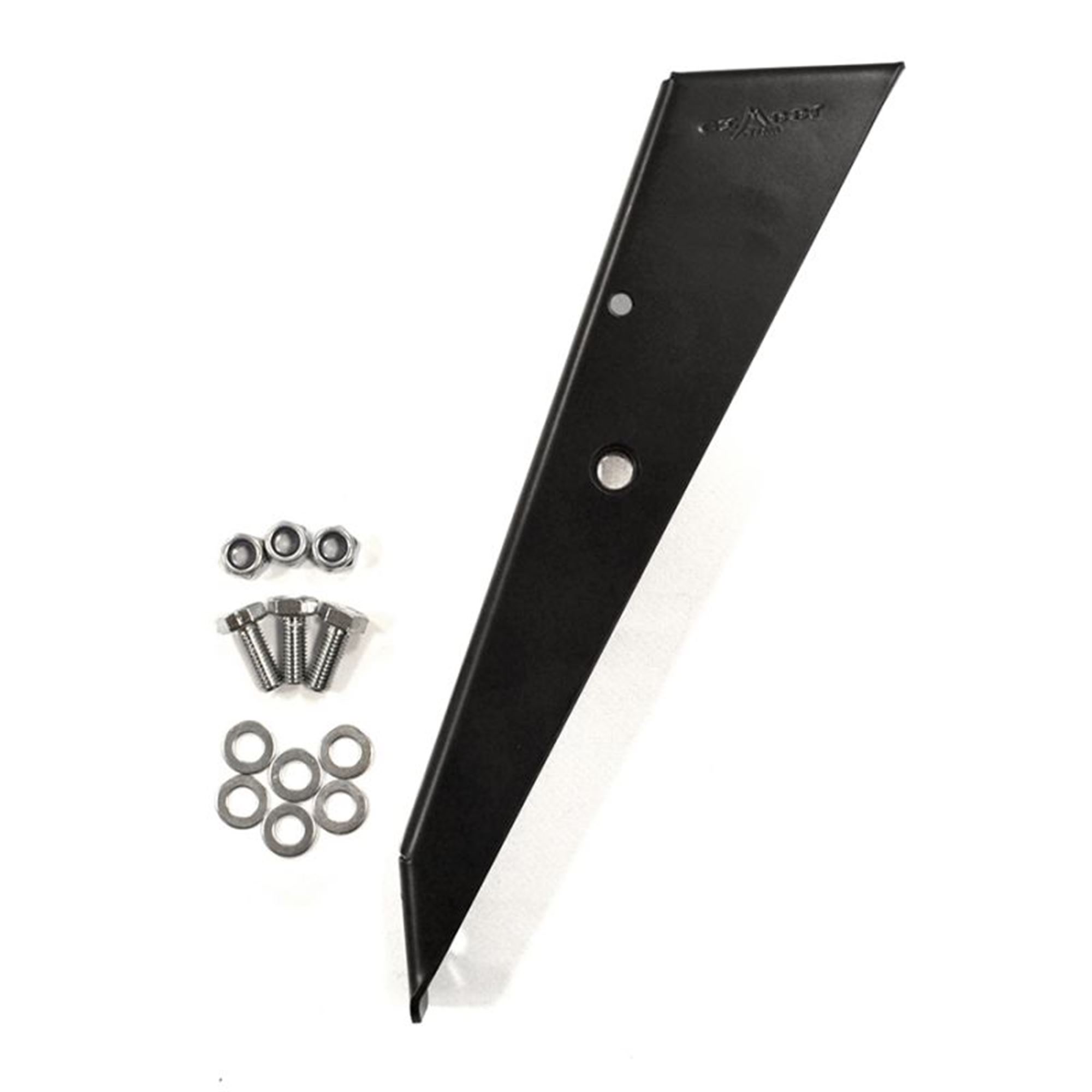 Seat Belt Top Mounting Bracket RH EXT00111 Exmoor Rimmer Bros