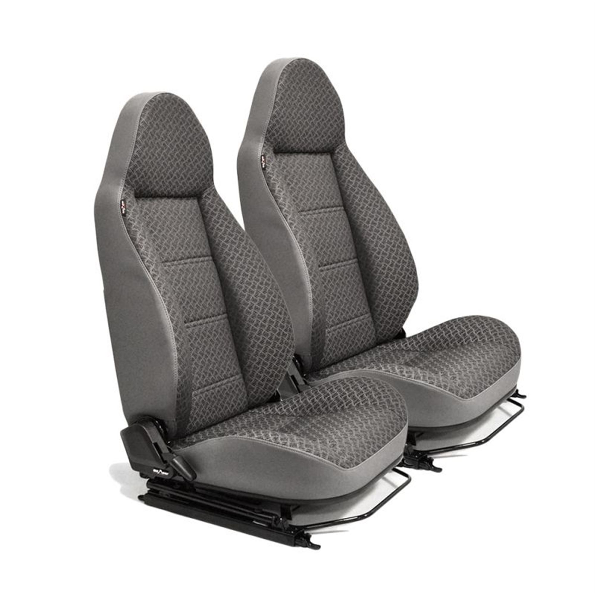 Modular Seats Pair Techno EXT301TC Exmoor Rimmer Bros