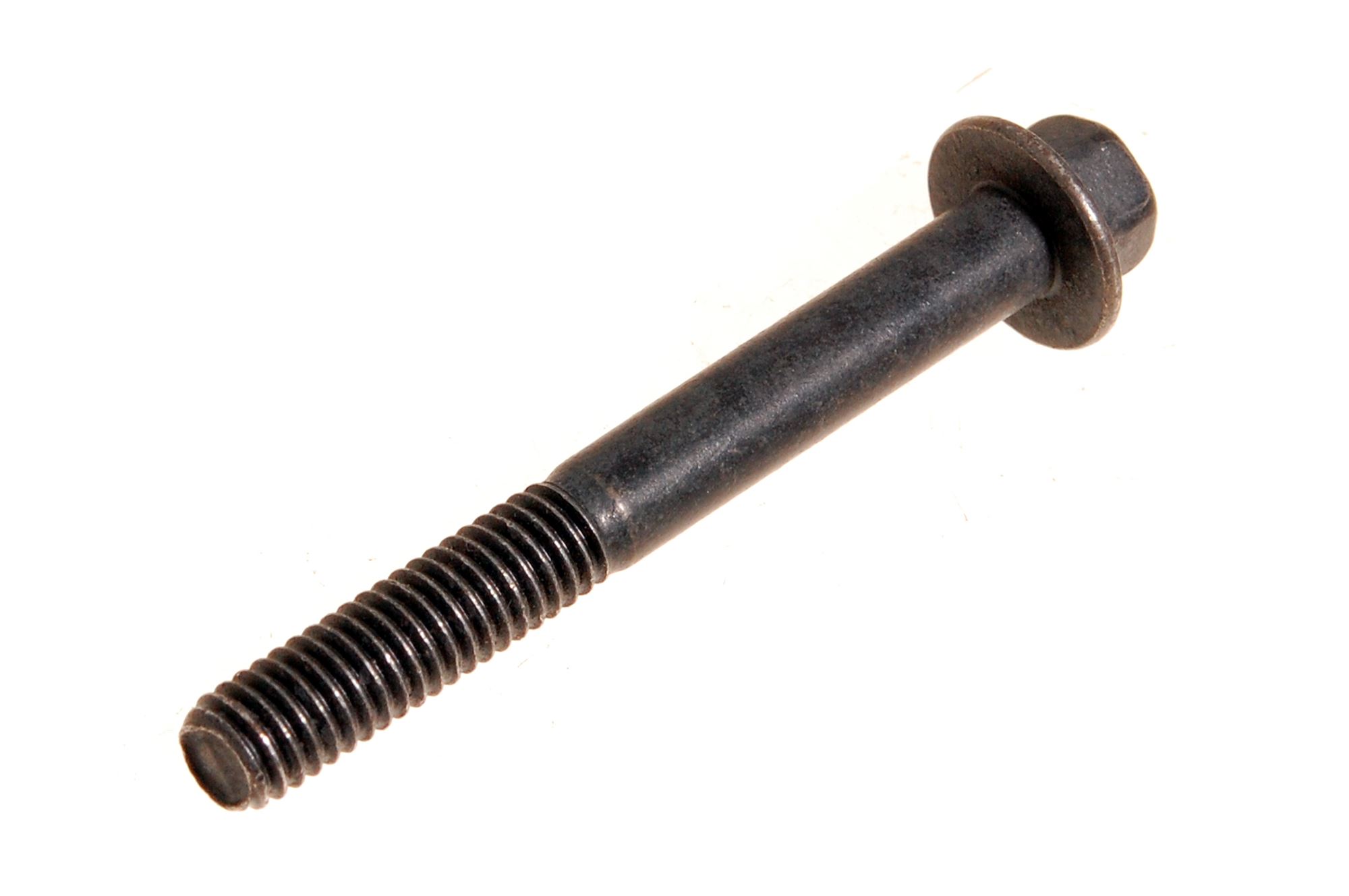 Genuine Land Rover Bolt - Flanged Hex - FB106105L | Rimmer Bros