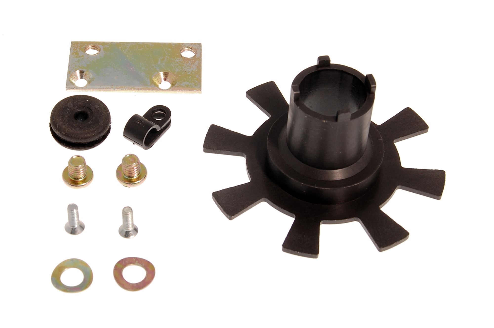 Lumenition Distributor Fitting Kit For Lucas 35DE8 Electronic - FK110 ...