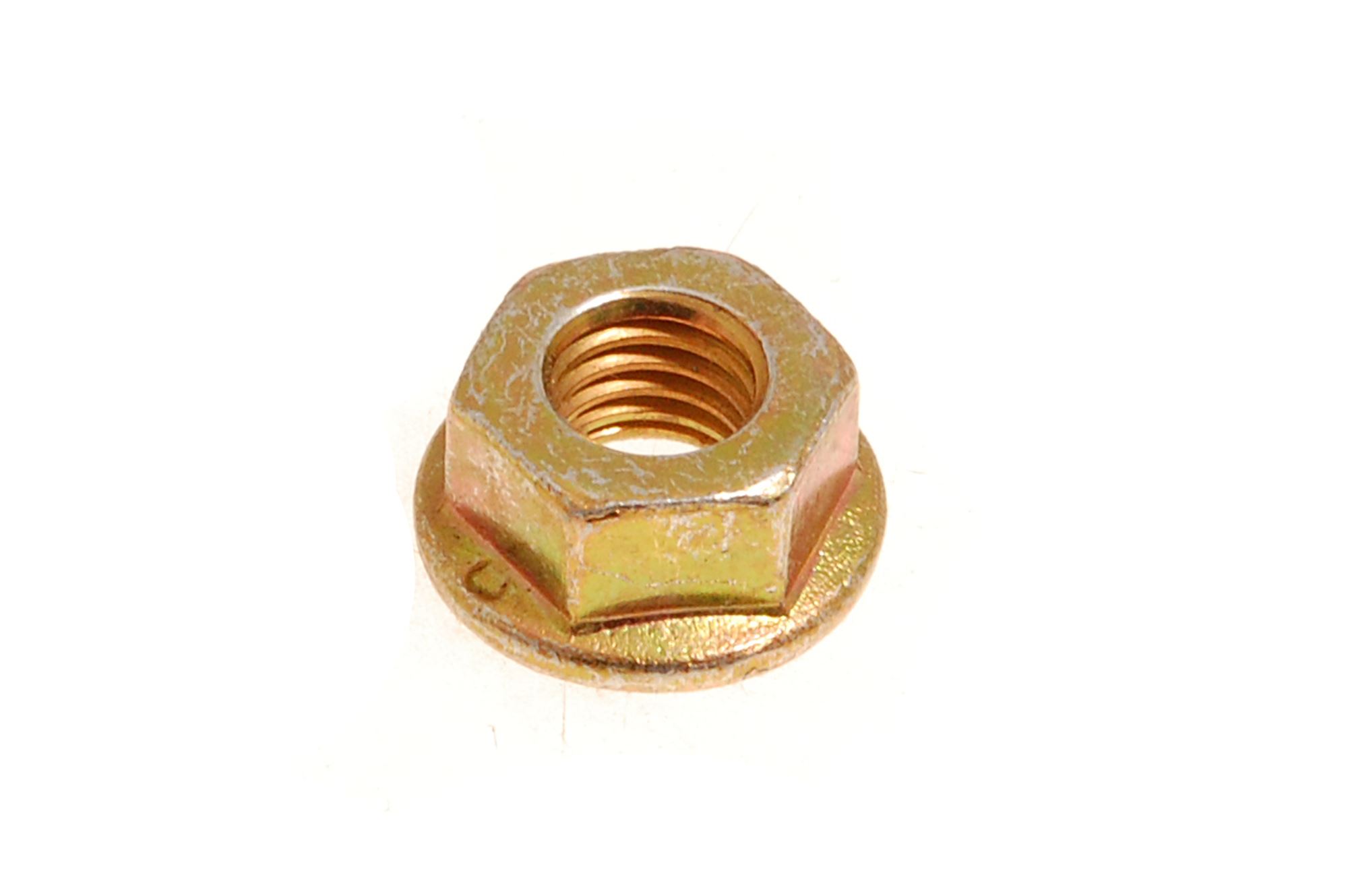 Nut - Flange - M8 - FN108041J | Rimmer Bros