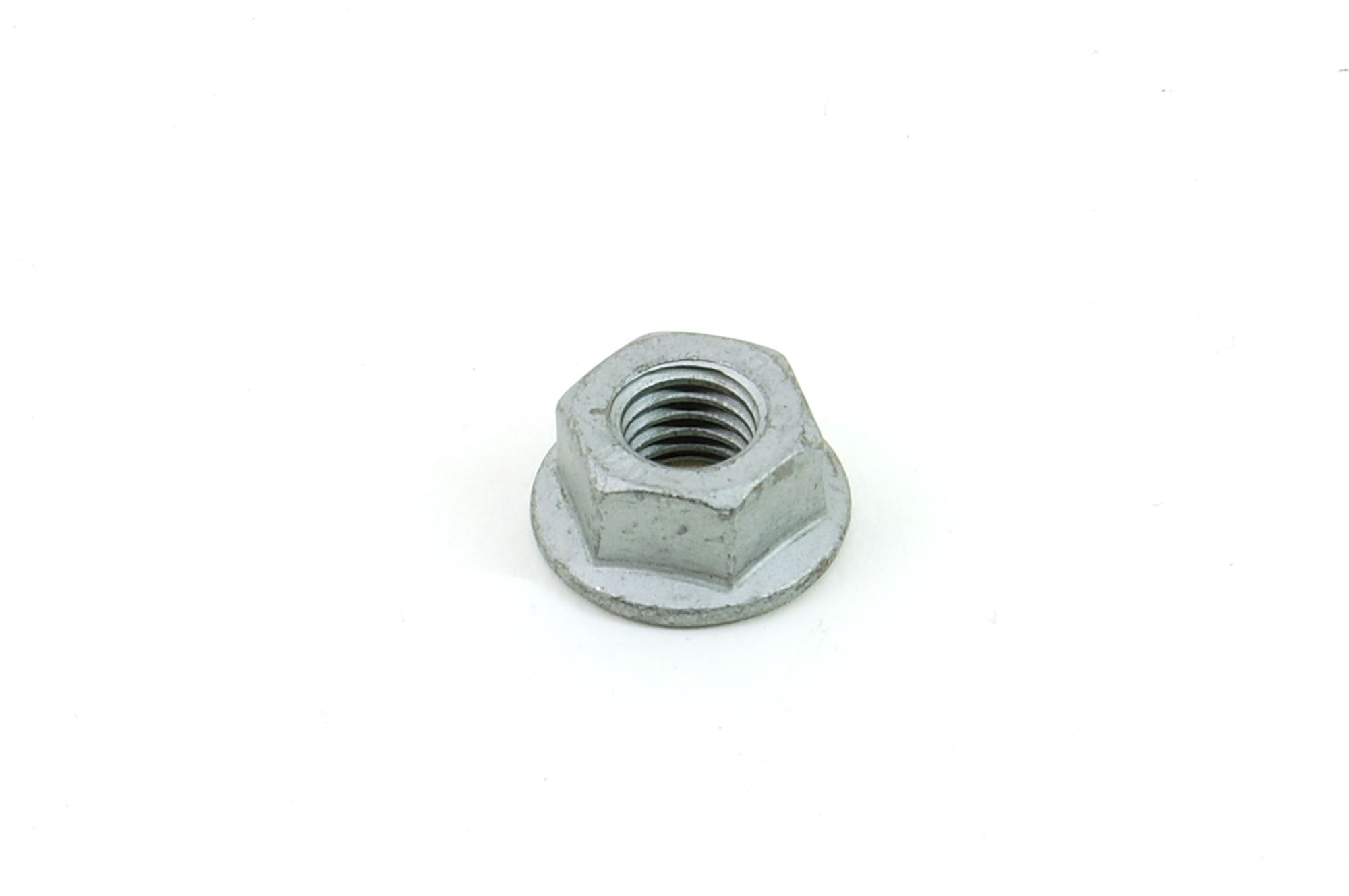 Nut Flanged M8 - FN108046 - Genuine | Rimmer Bros